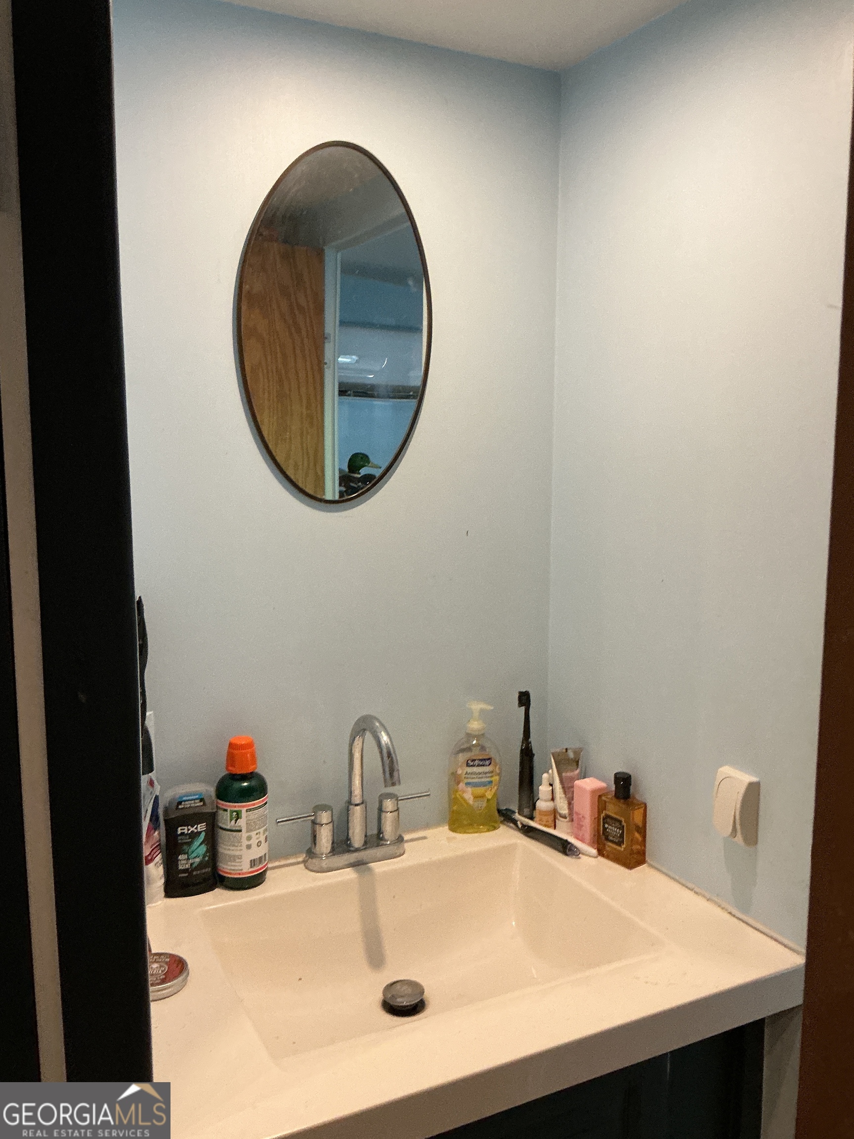 1157 Mountain Shadows Drive Cleveland GA 30528
