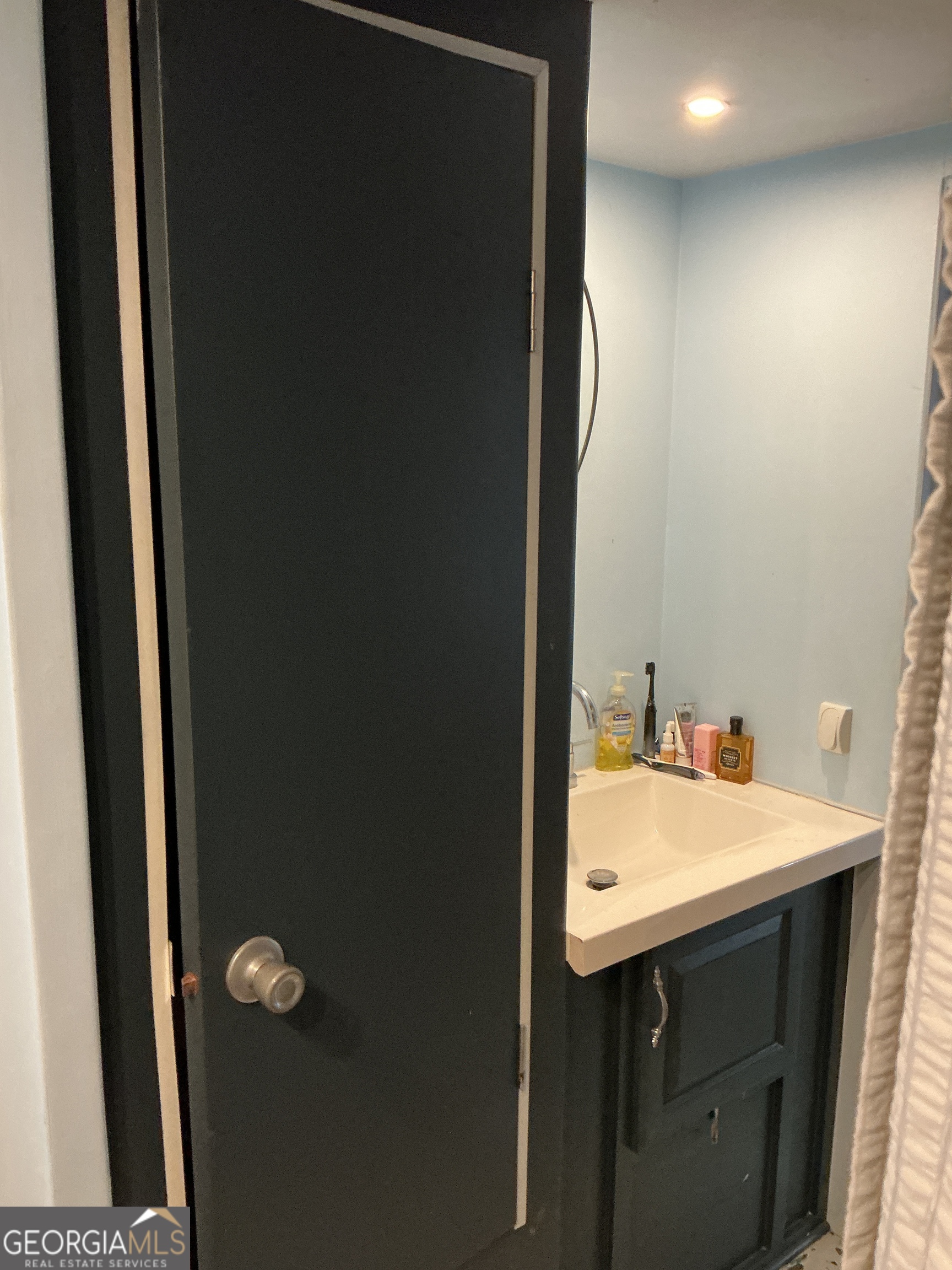 1157 Mountain Shadows Drive Cleveland GA 30528