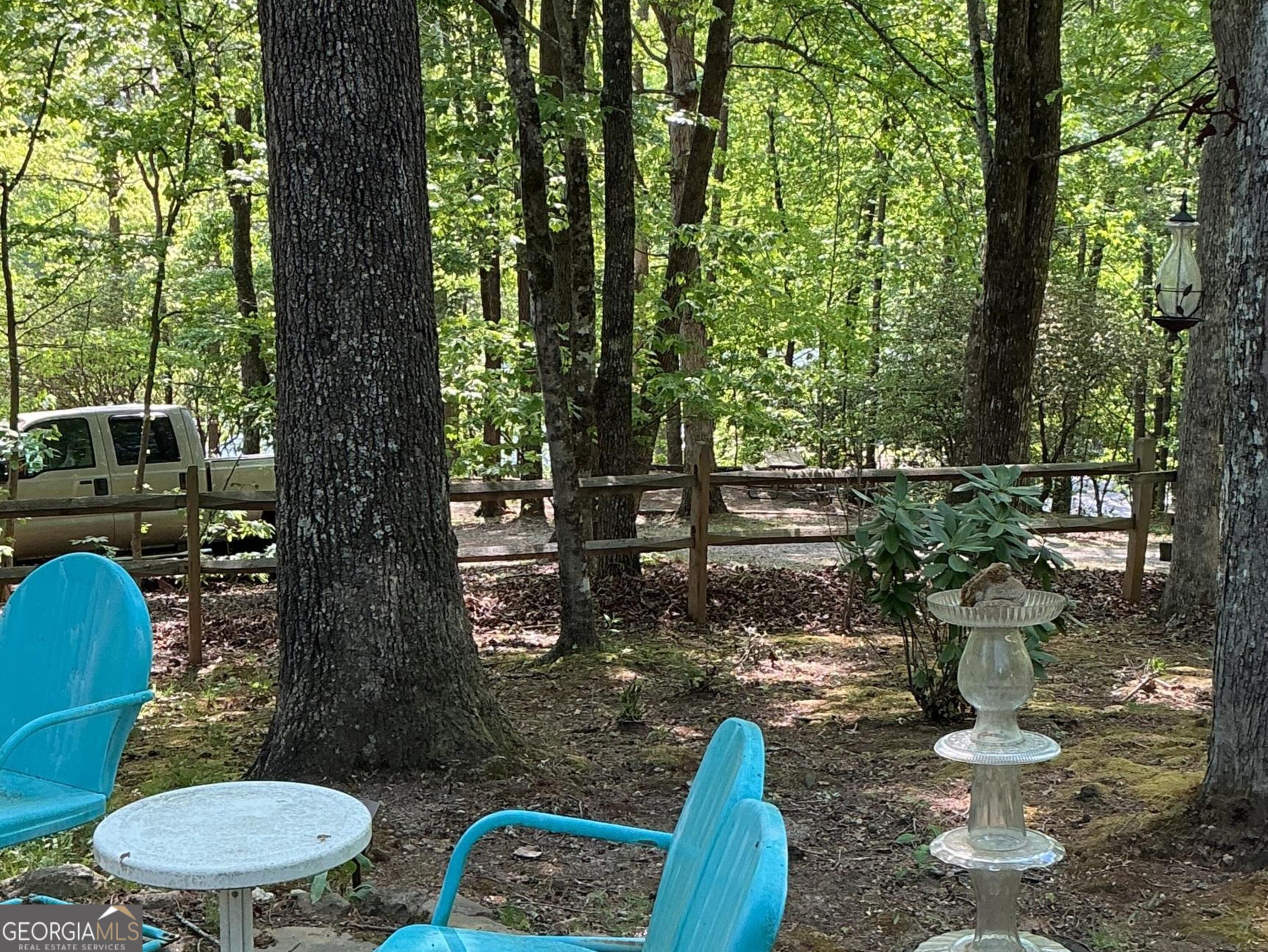 1157 Mountain Shadows Drive Cleveland GA 30528