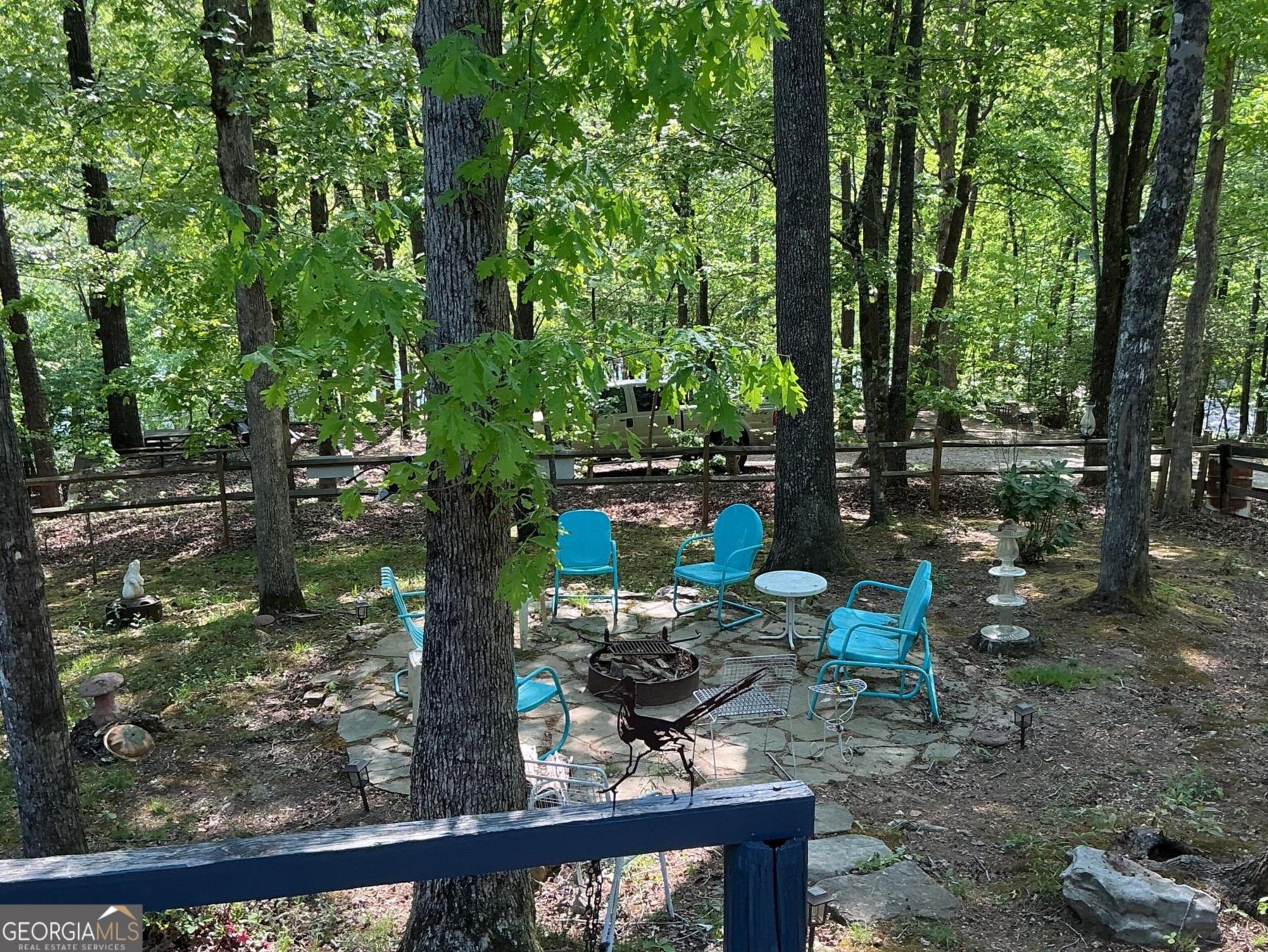 1157 Mountain Shadows Drive Cleveland GA 30528