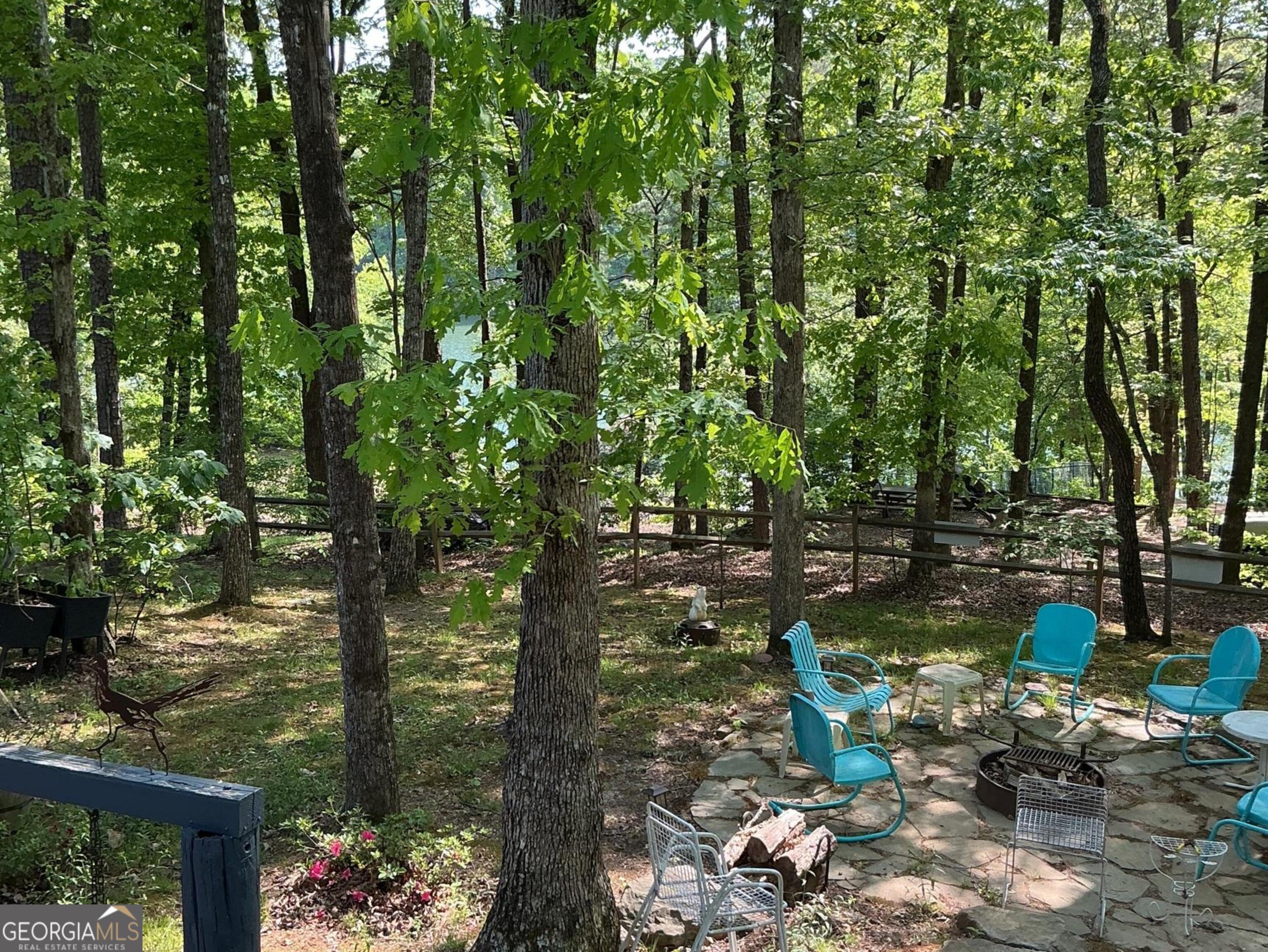 1157 Mountain Shadows Drive Cleveland GA 30528