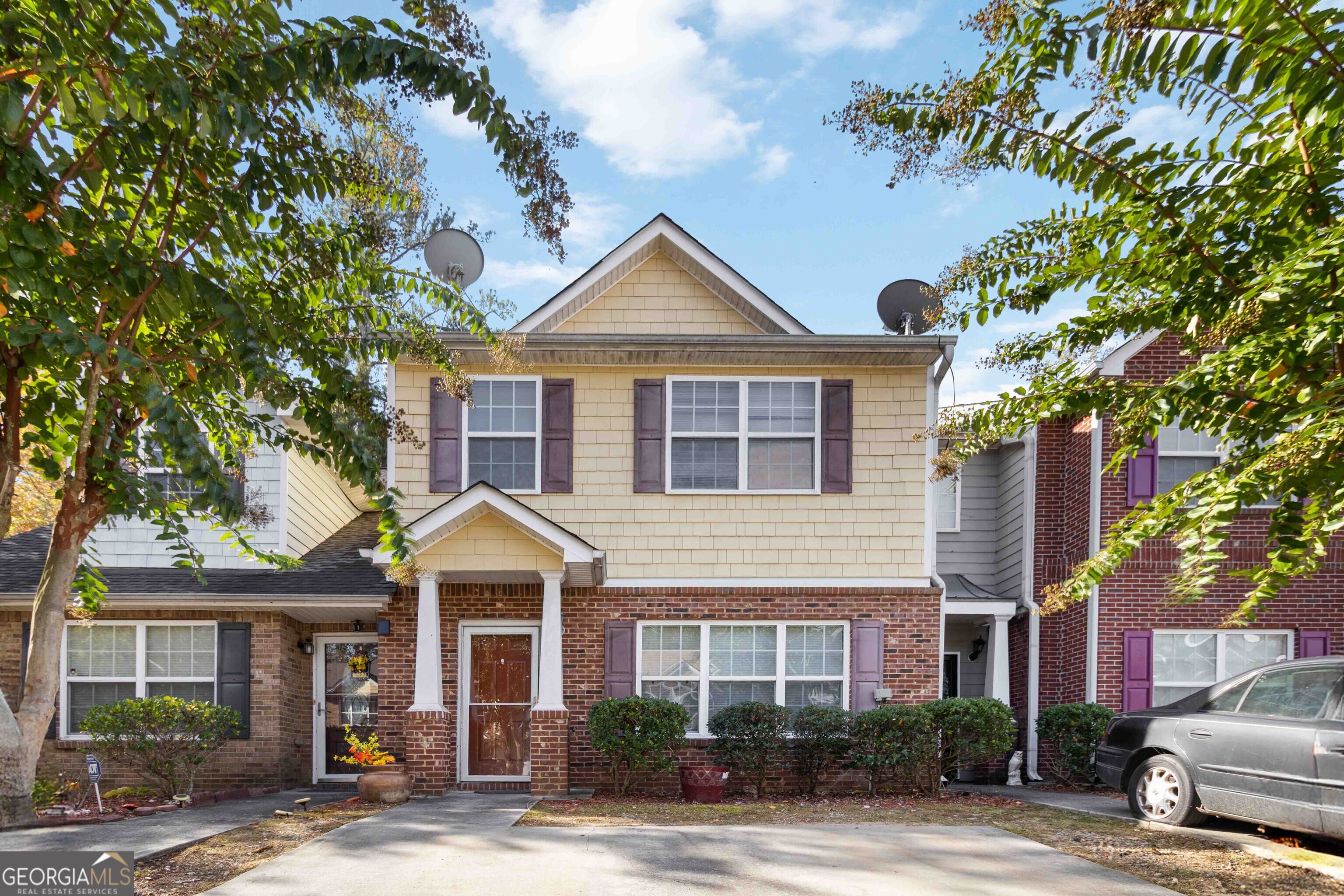 2728 Haligan Point Riverdale GA 30296