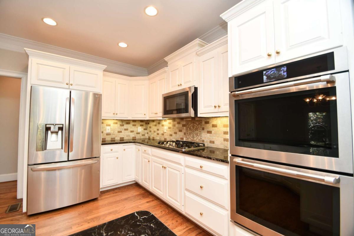218 Thornhill Drive Athens GA 30607
