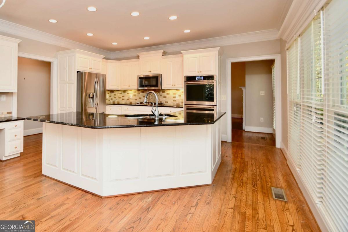 218 Thornhill Drive Athens GA 30607