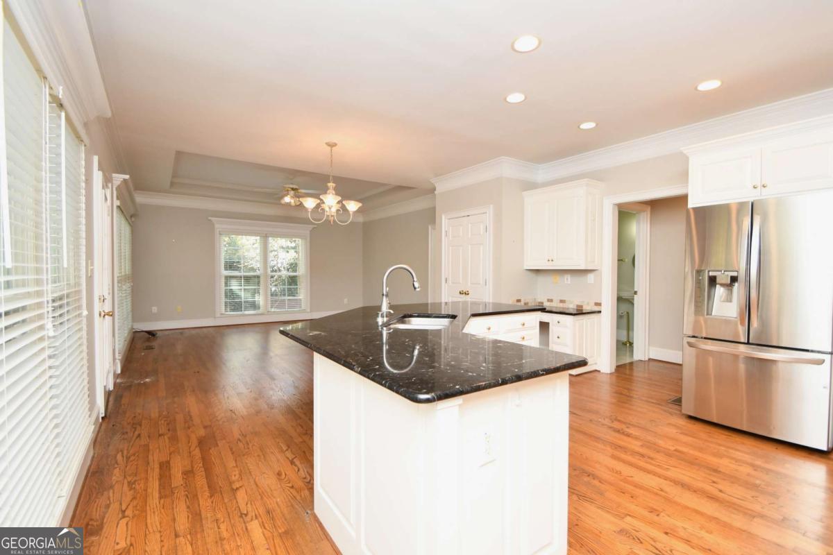 218 Thornhill Drive Athens GA 30607