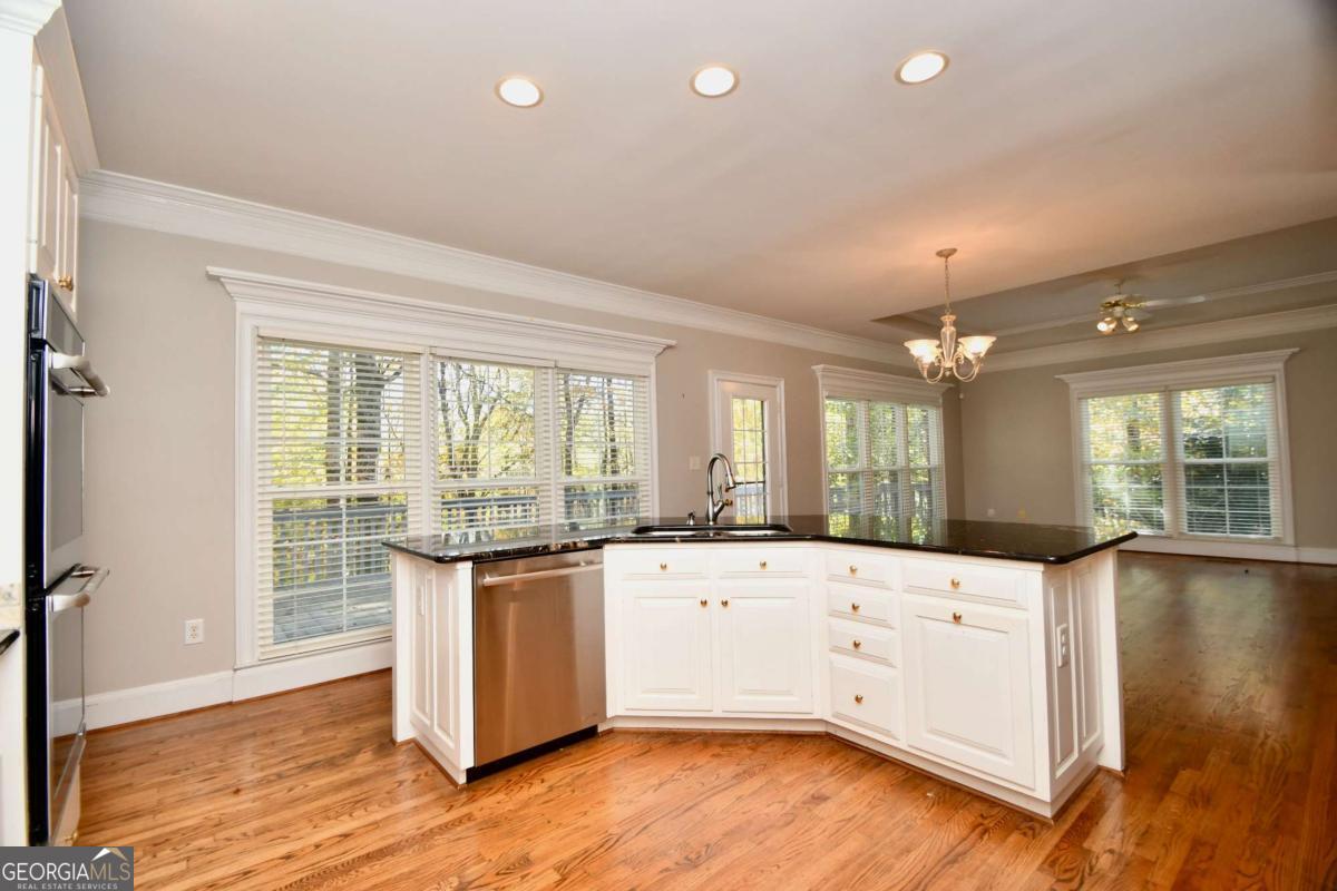 218 Thornhill Drive Athens GA 30607
