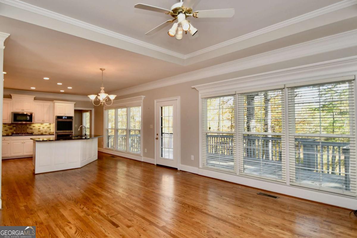 218 Thornhill Drive Athens GA 30607