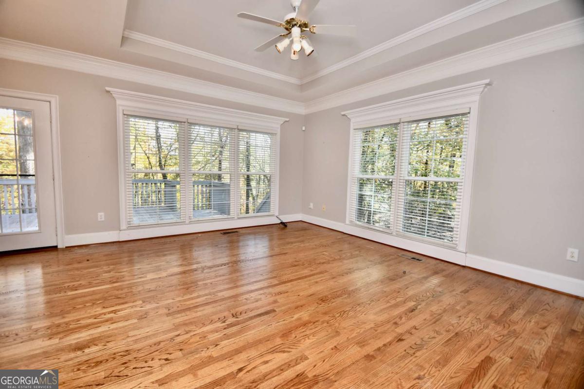 218 Thornhill Drive Athens GA 30607