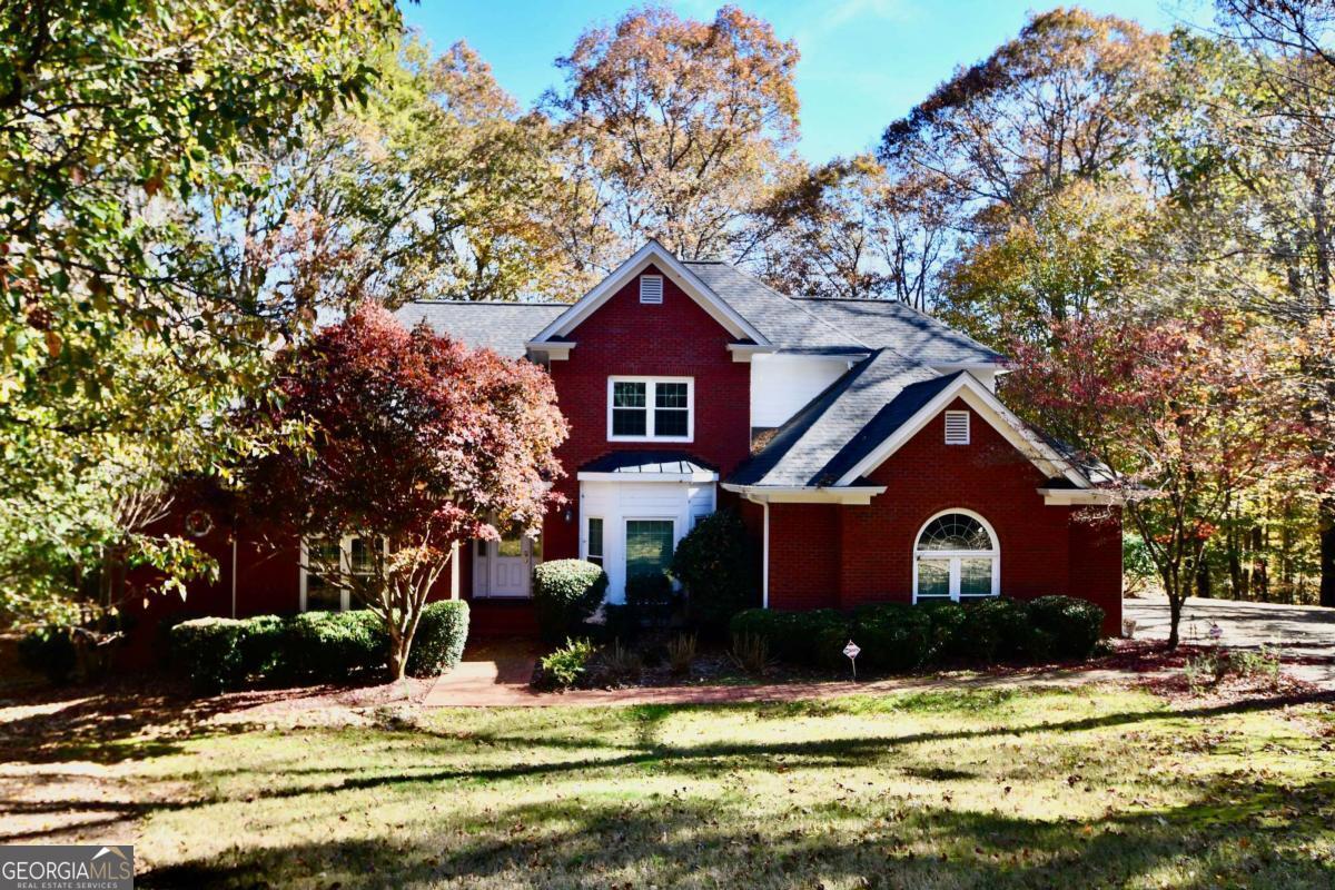 218 Thornhill Drive Athens GA 30607