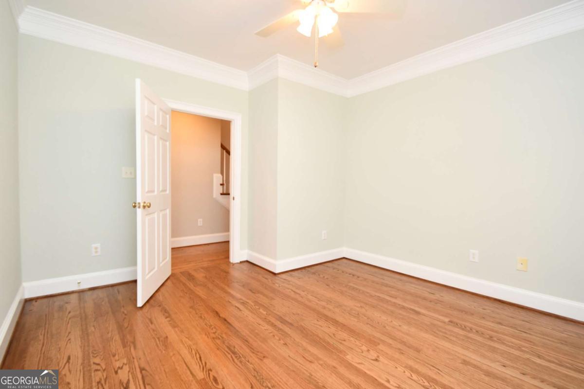 218 Thornhill Drive Athens GA 30607