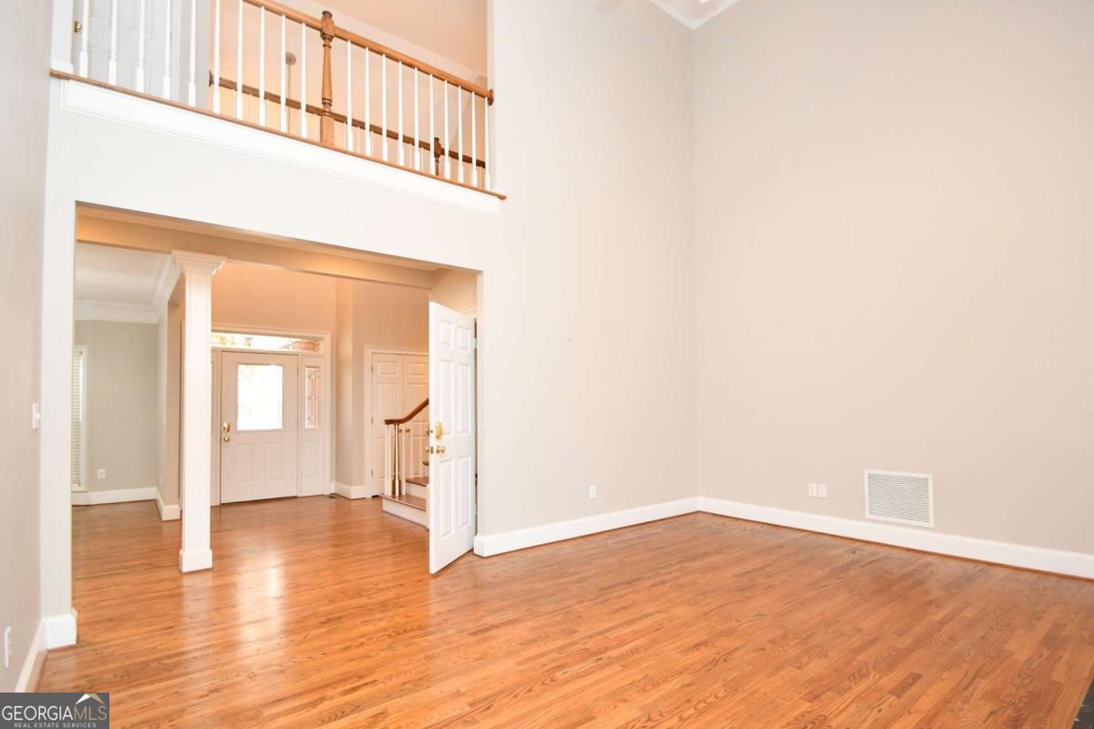 218 Thornhill Drive Athens GA 30607