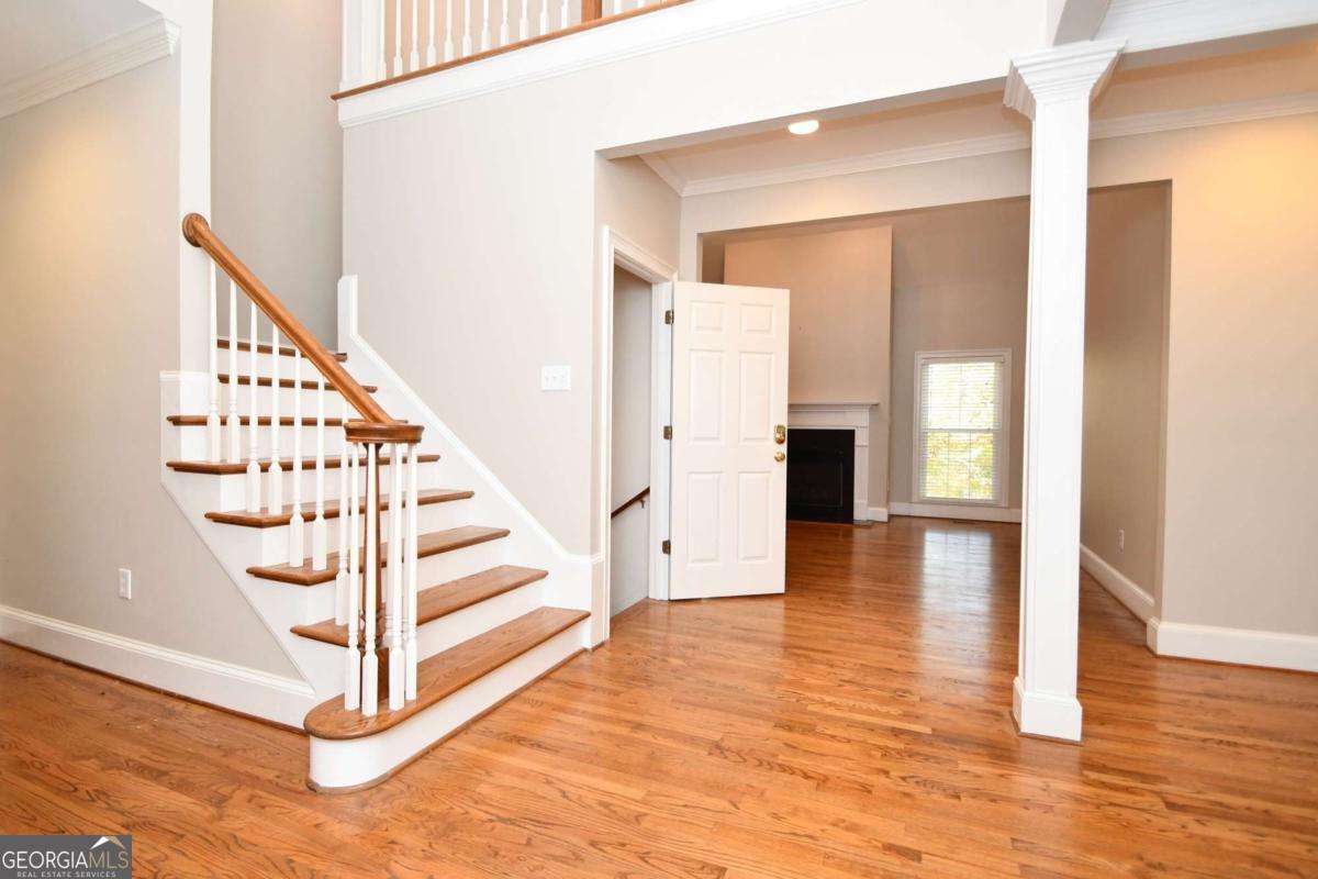 218 Thornhill Drive Athens GA 30607