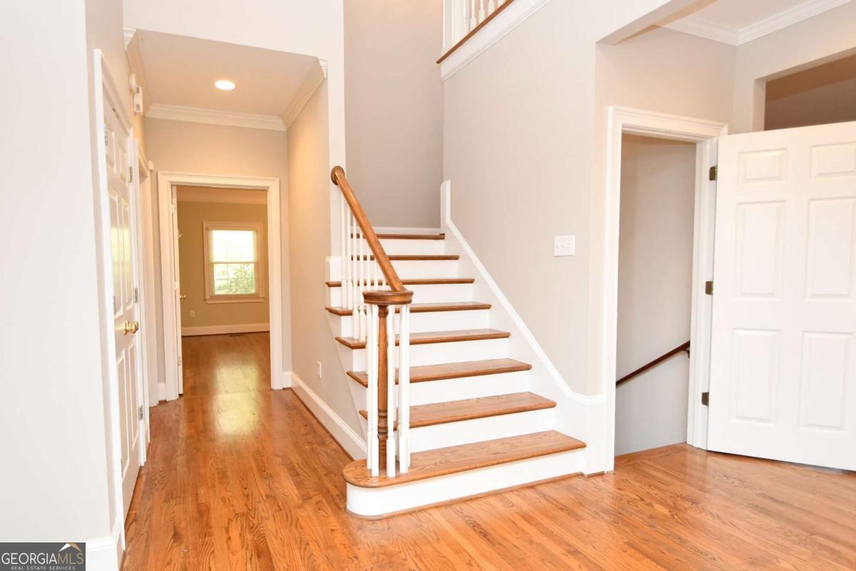 218 Thornhill Drive Athens GA 30607