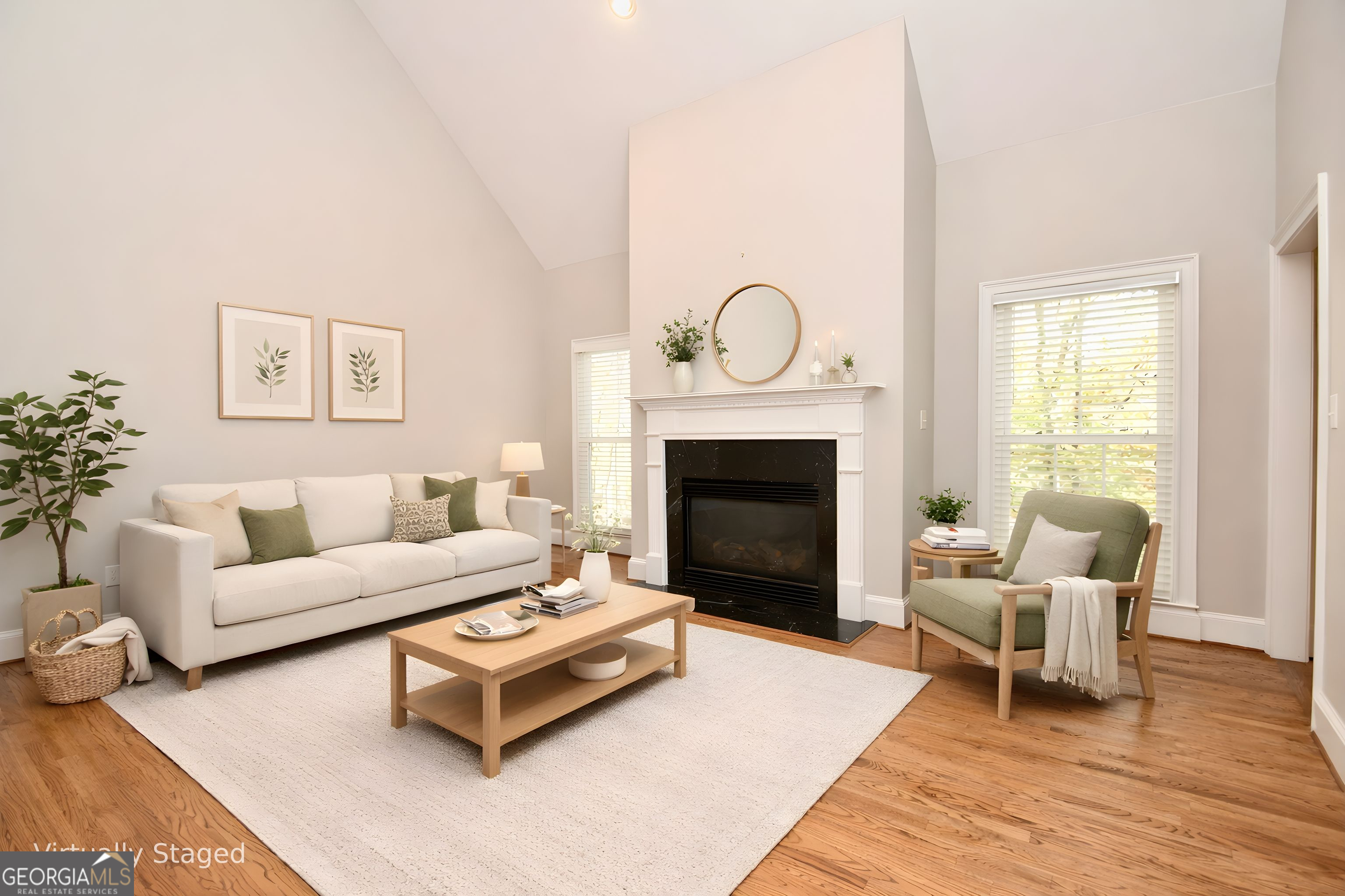218 Thornhill Drive Athens GA 30607