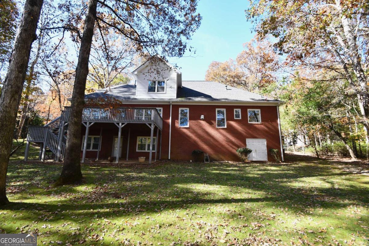 218 Thornhill Drive Athens GA 30607
