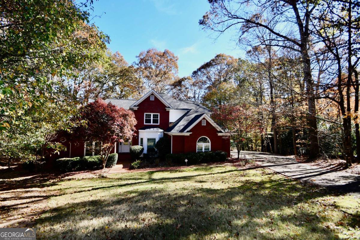 218 Thornhill Drive Athens GA 30607