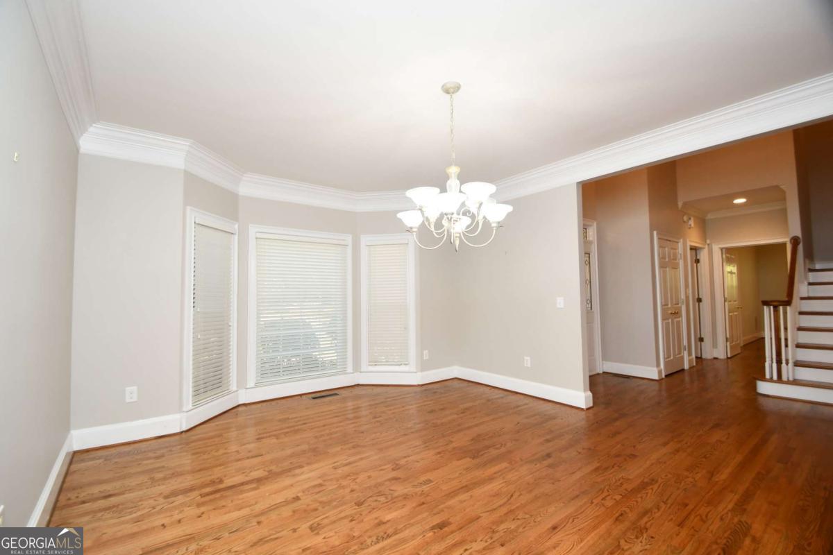 218 Thornhill Drive Athens GA 30607