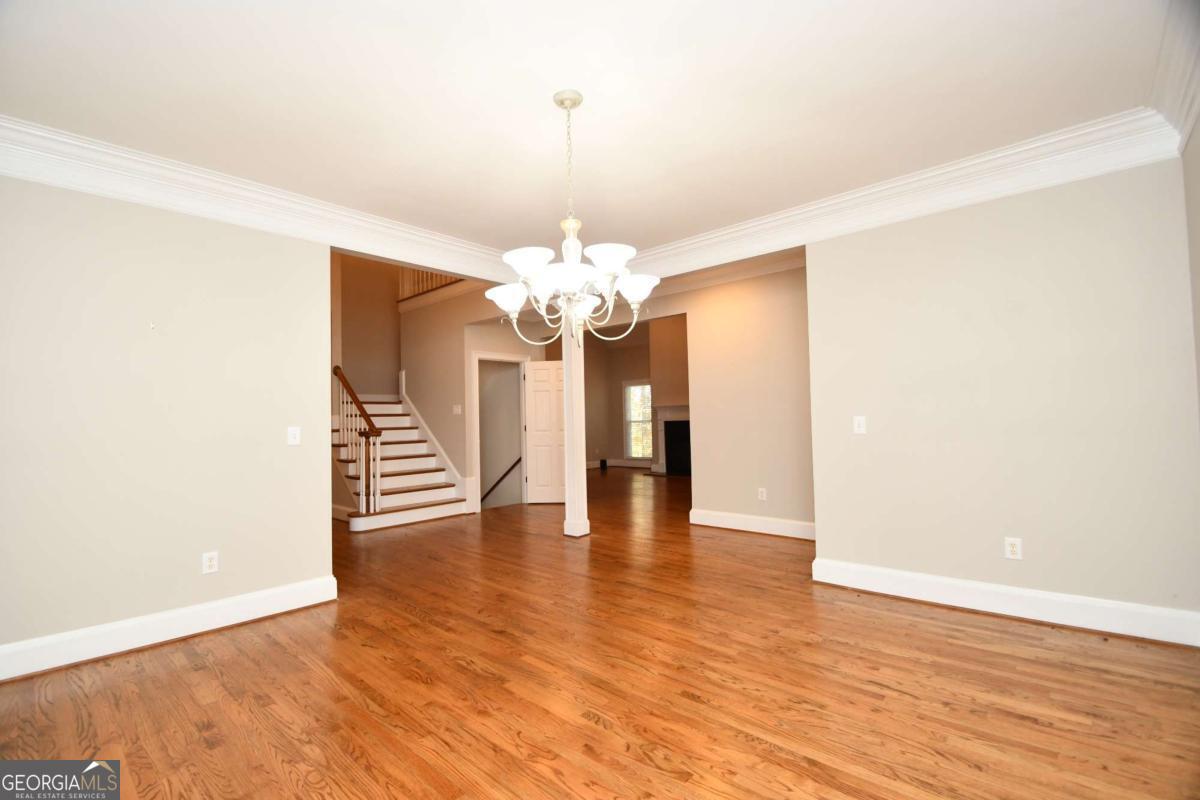 218 Thornhill Drive Athens GA 30607