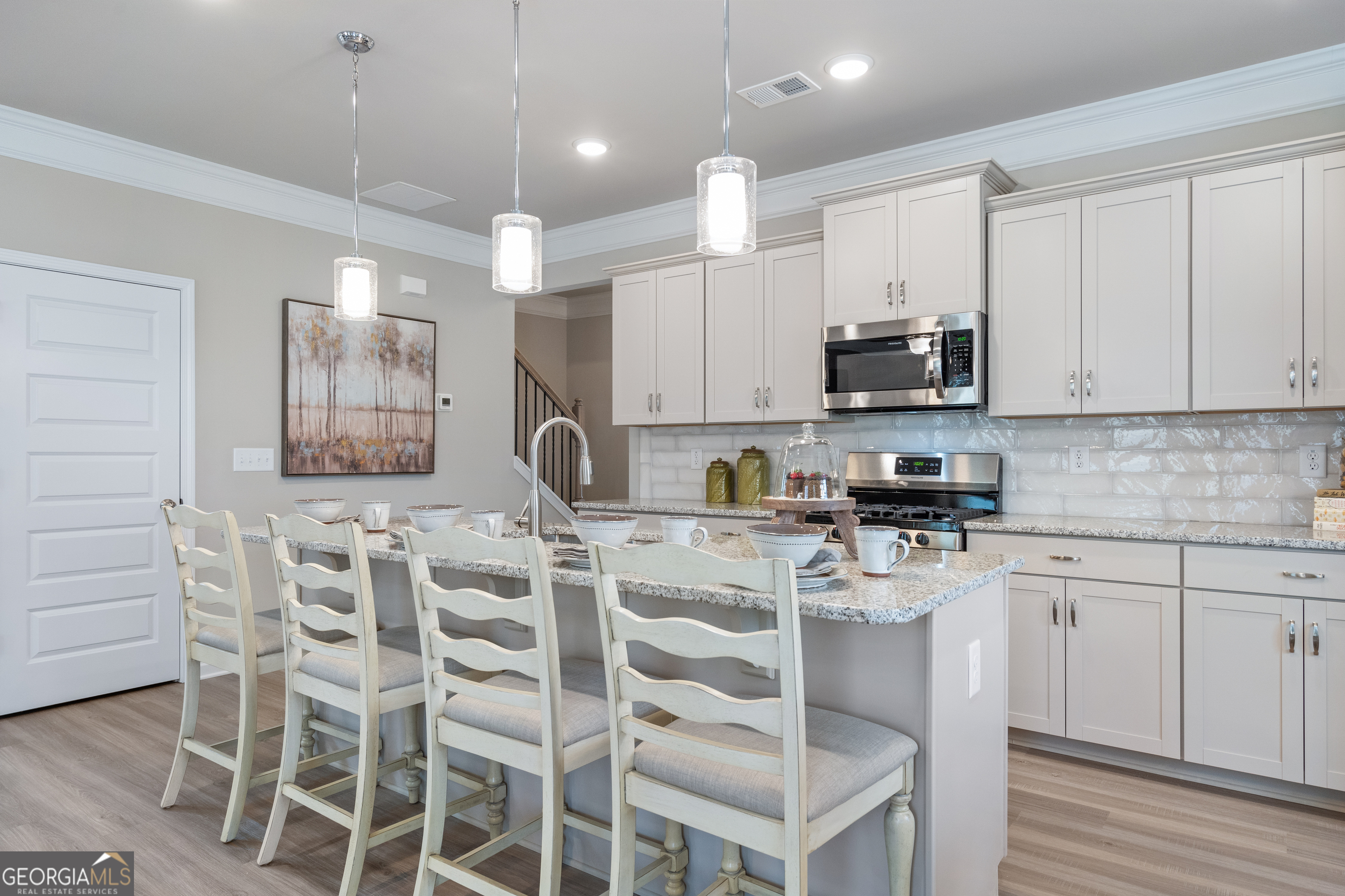 1396 Trellis Court Hampton GA 30228