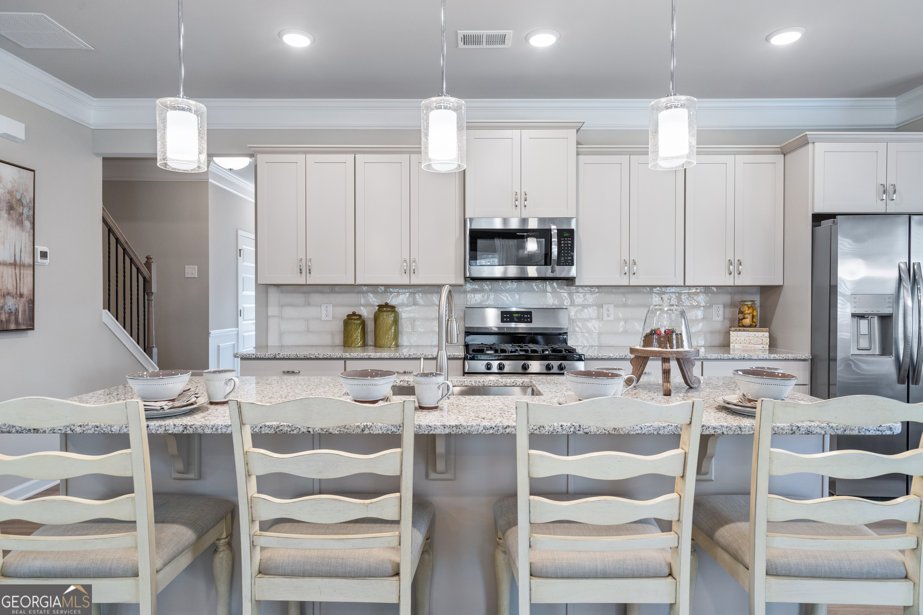 1396 Trellis Court Hampton GA 30228