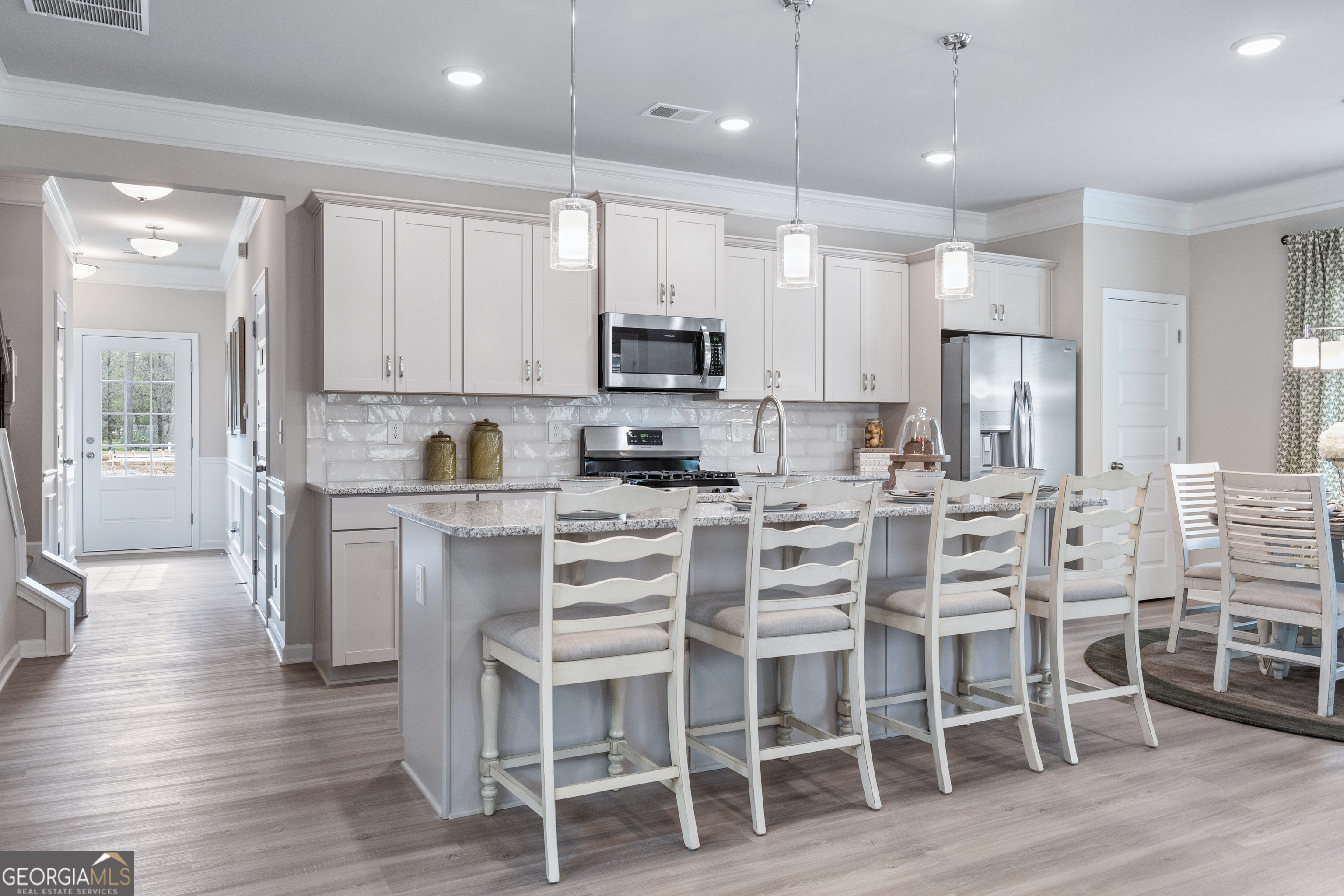1396 Trellis Court Hampton GA 30228