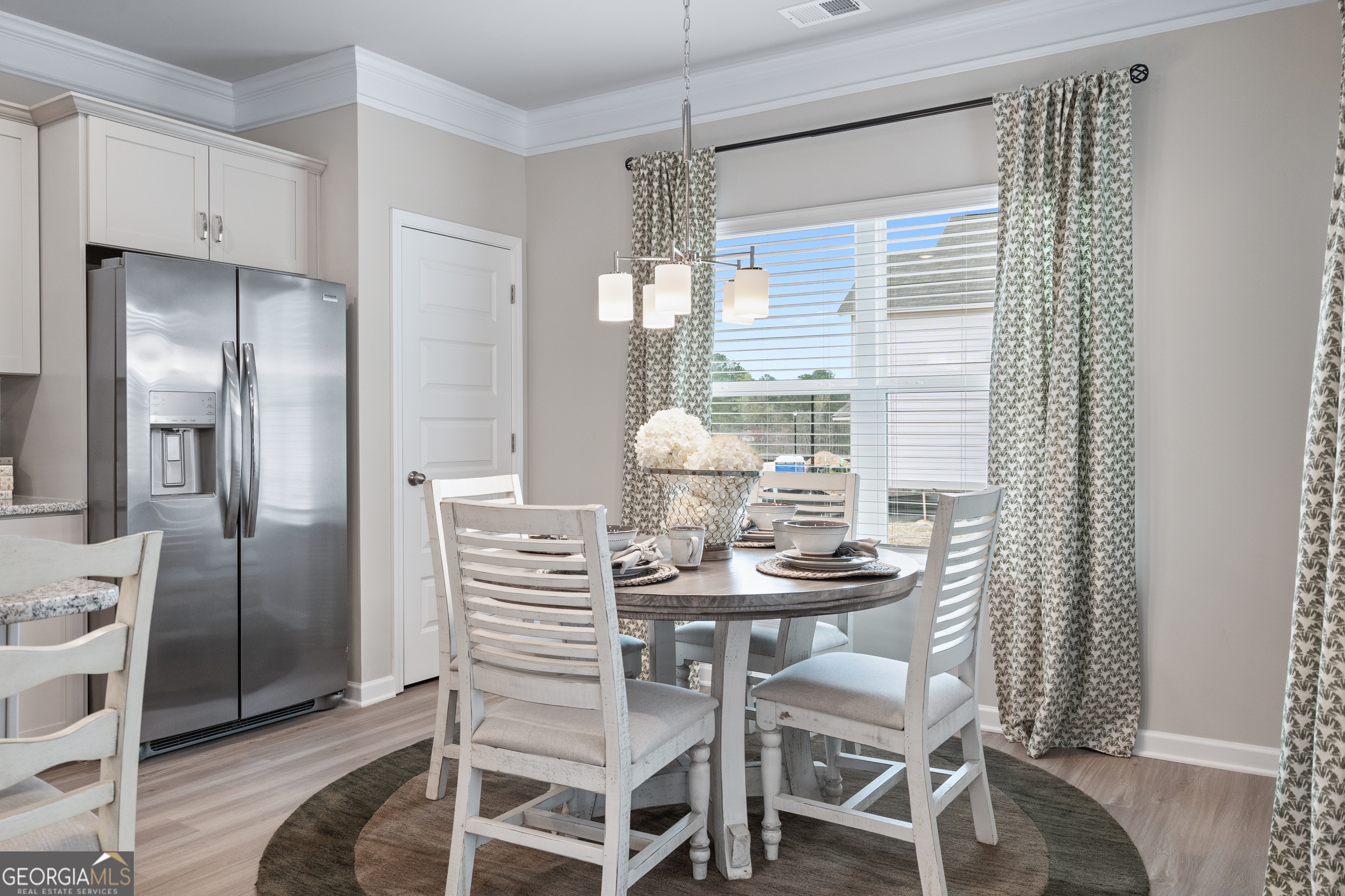 1396 Trellis Court Hampton GA 30228