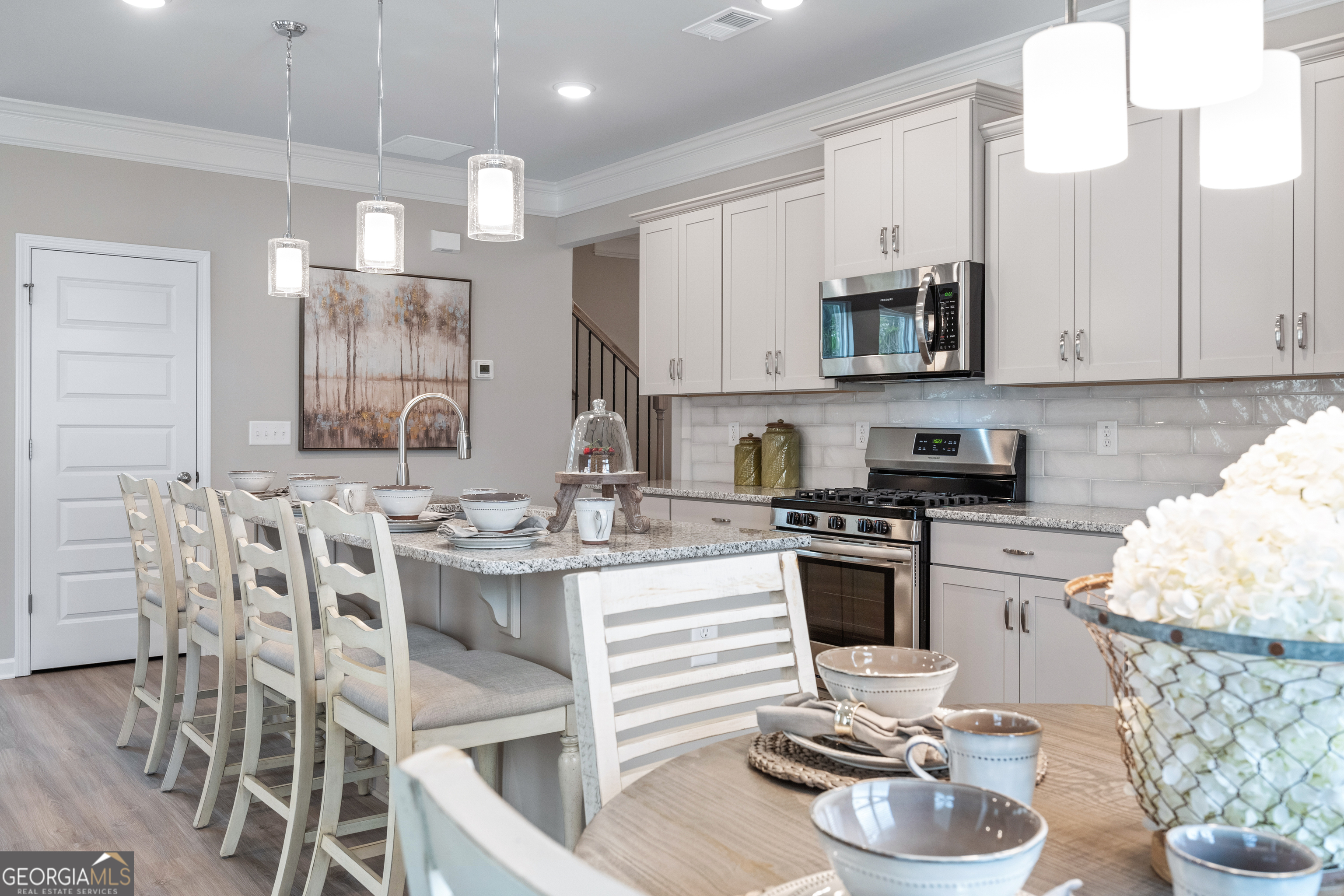 1396 Trellis Court Hampton GA 30228