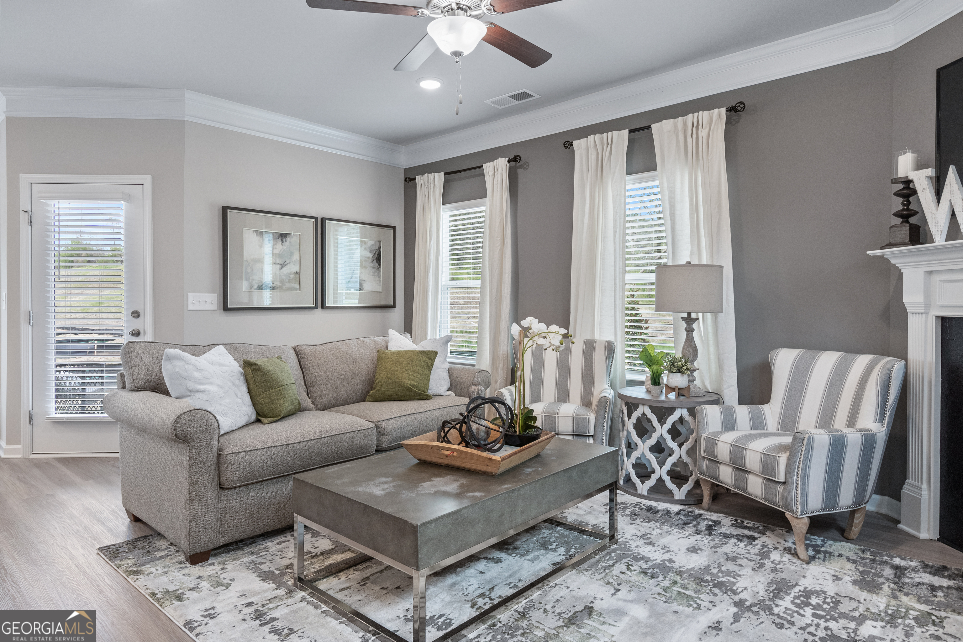 1396 Trellis Court Hampton GA 30228