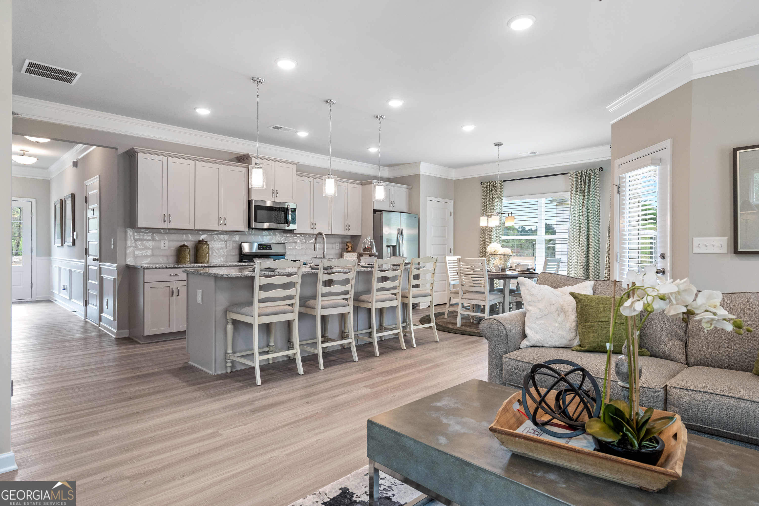 1396 Trellis Court Hampton GA 30228