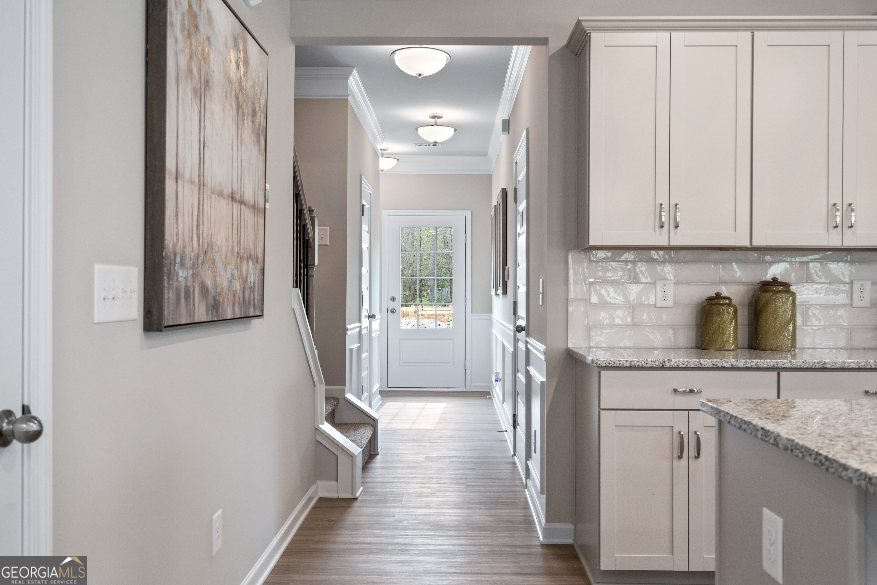 1396 Trellis Court Hampton GA 30228