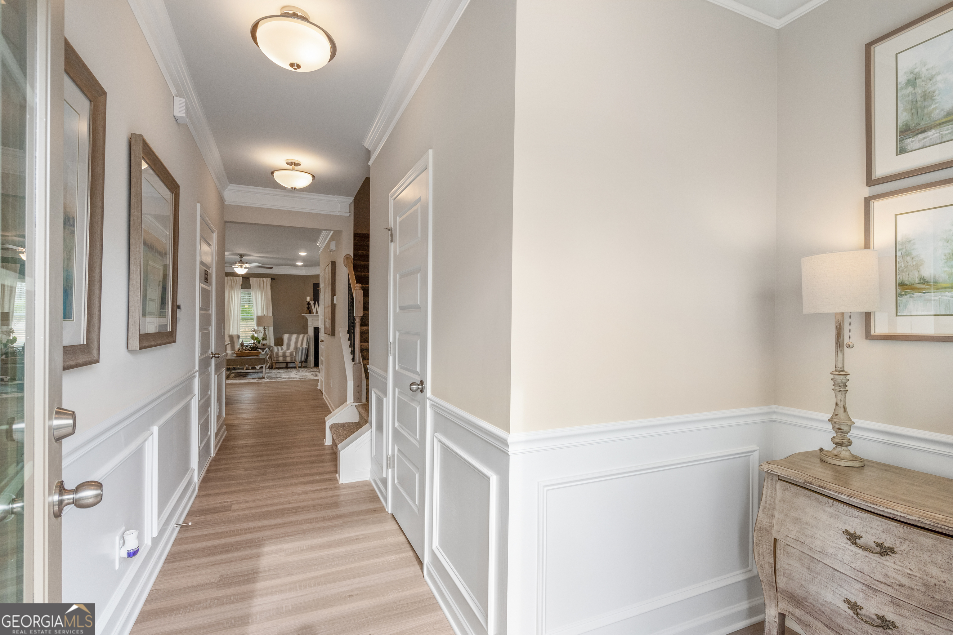1396 Trellis Court Hampton GA 30228