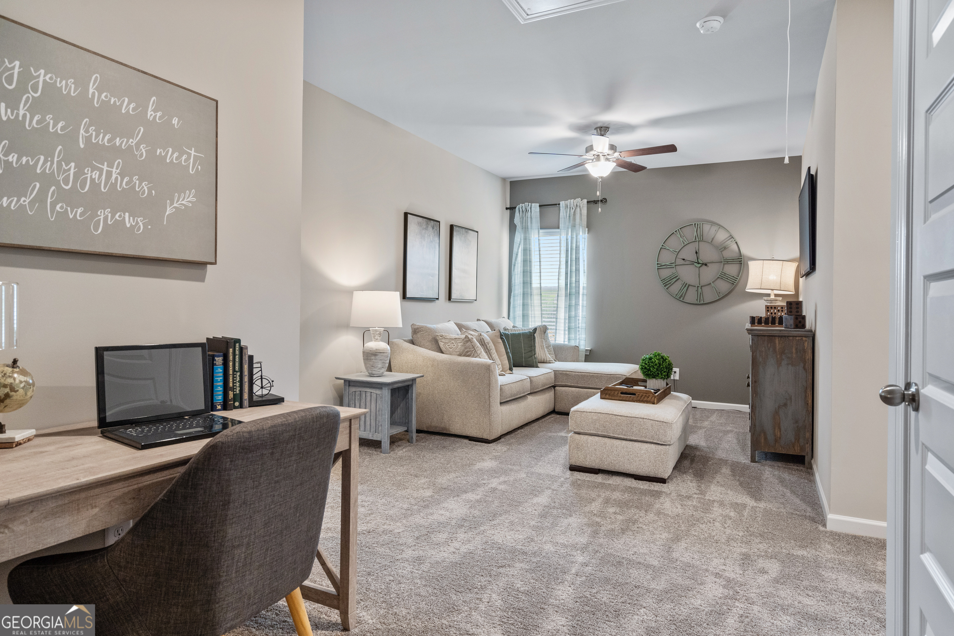 1396 Trellis Court Hampton GA 30228