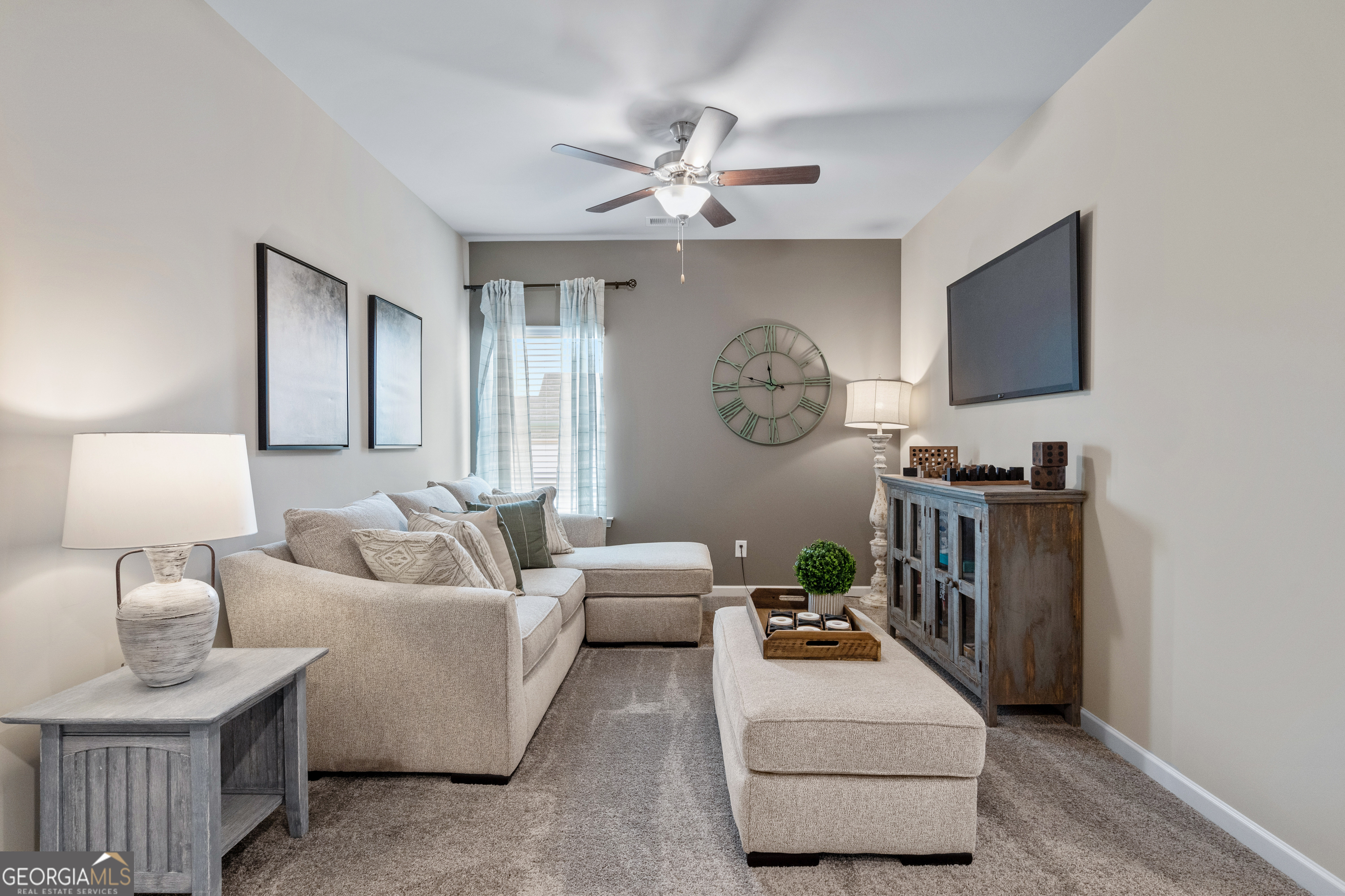 1396 Trellis Court Hampton GA 30228