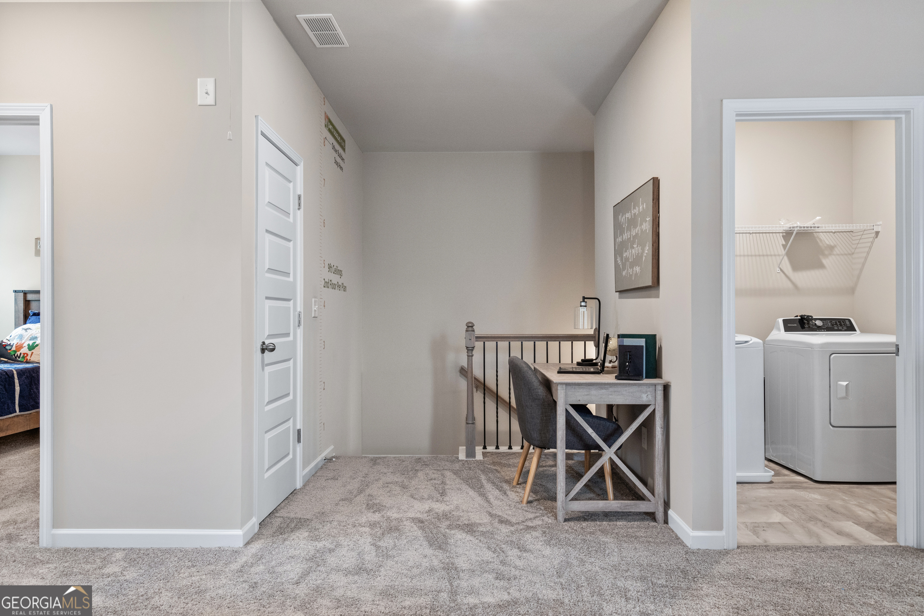 1396 Trellis Court Hampton GA 30228