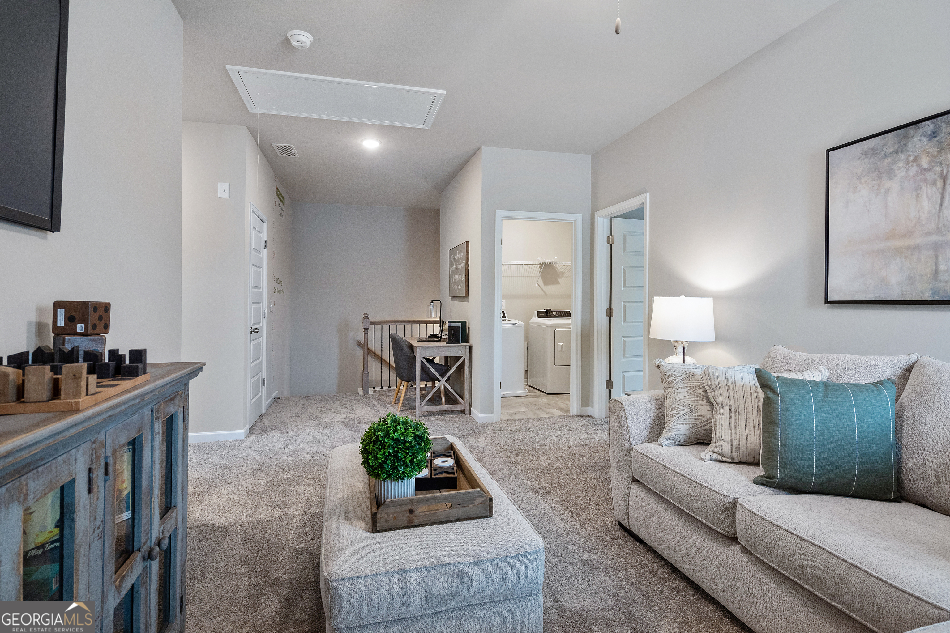 1396 Trellis Court Hampton GA 30228