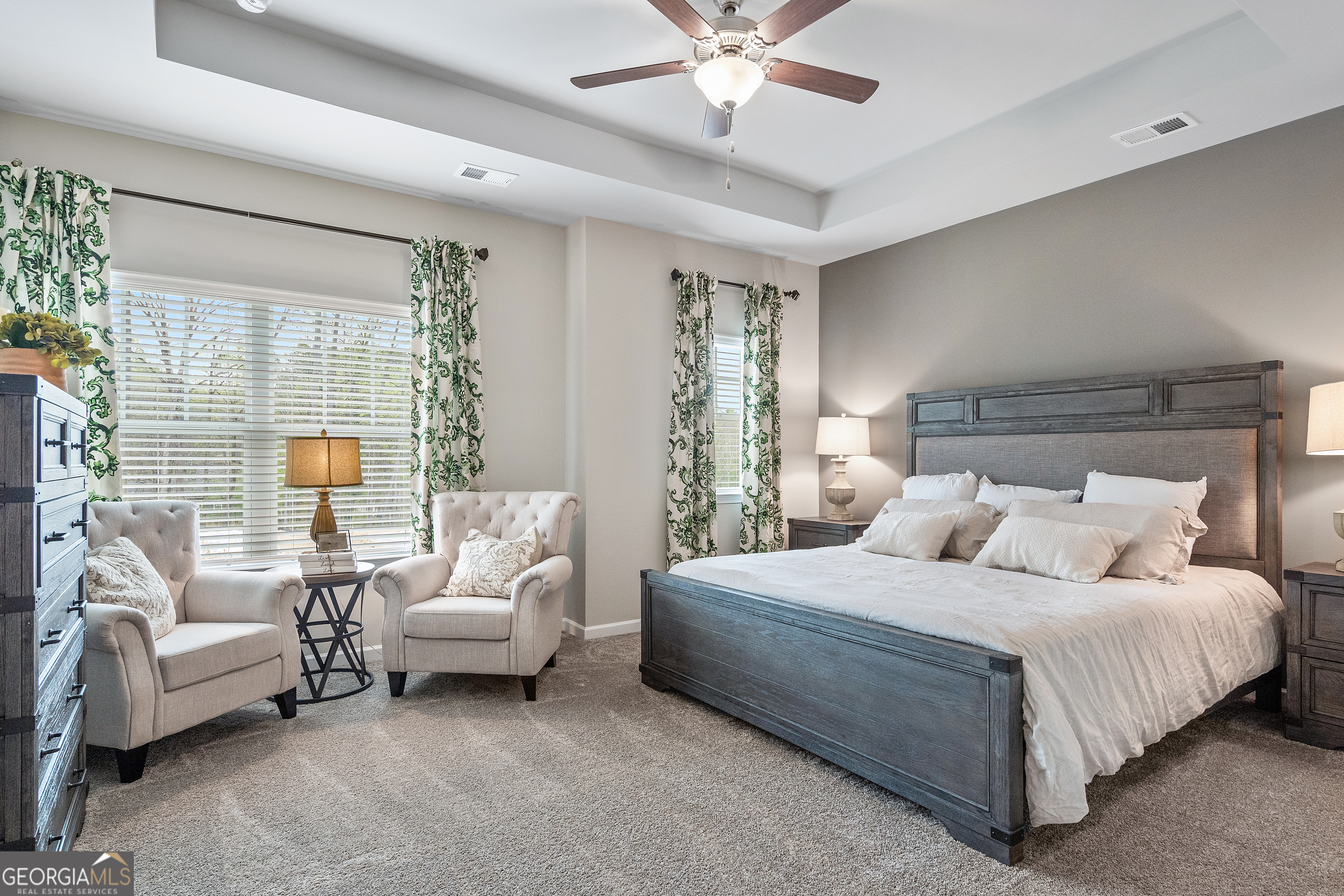 1396 Trellis Court Hampton GA 30228