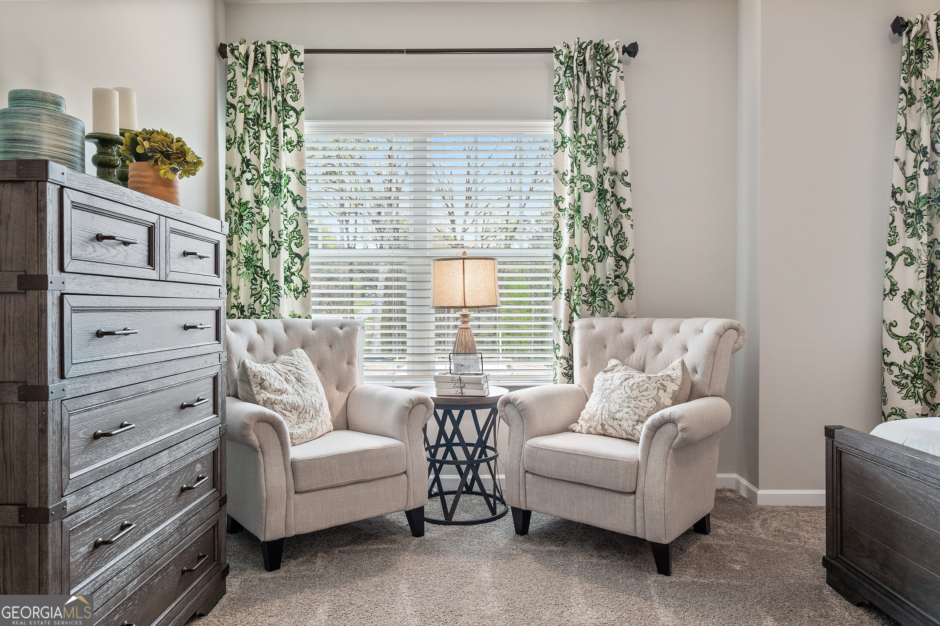 1396 Trellis Court Hampton GA 30228