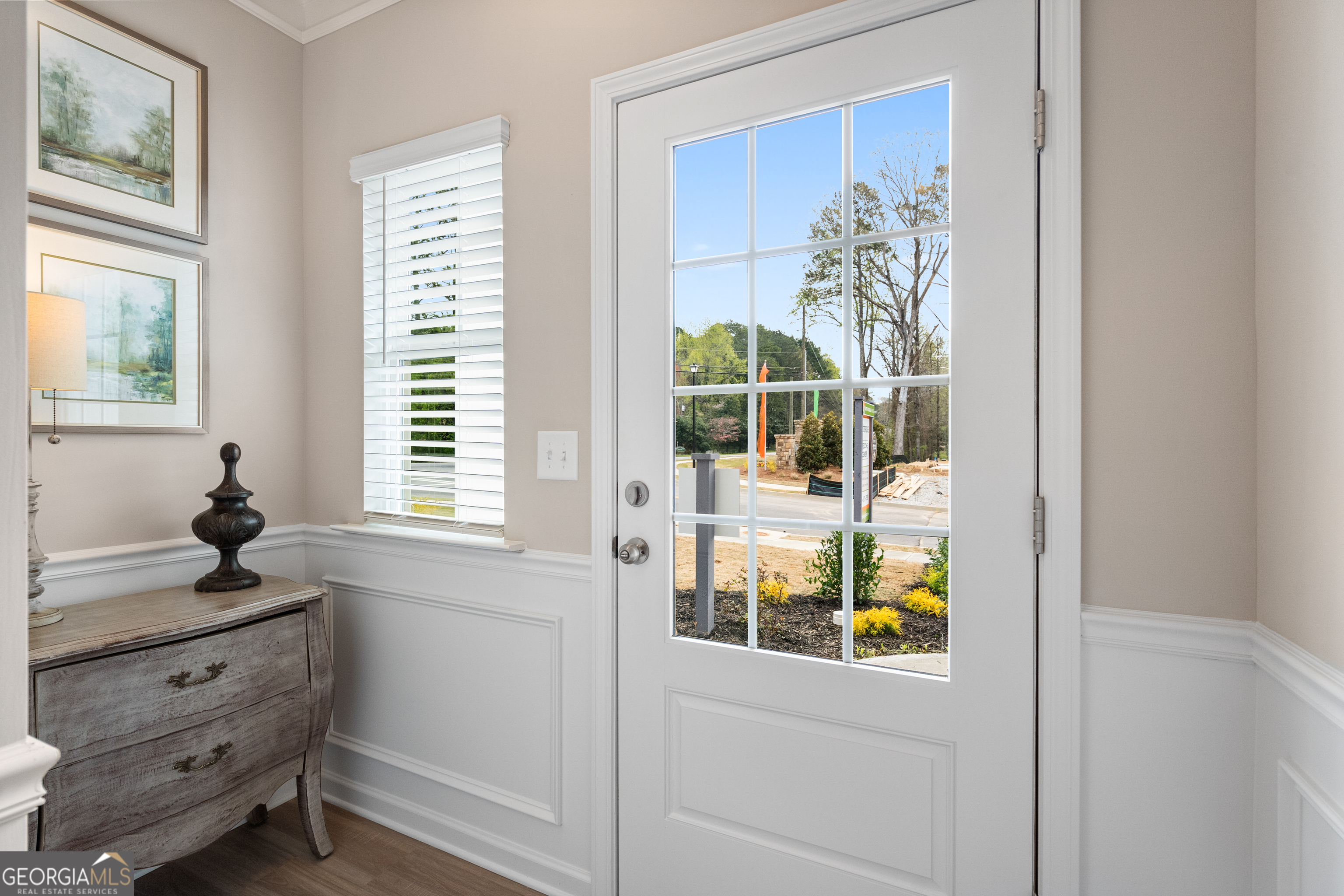 1396 Trellis Court Hampton GA 30228