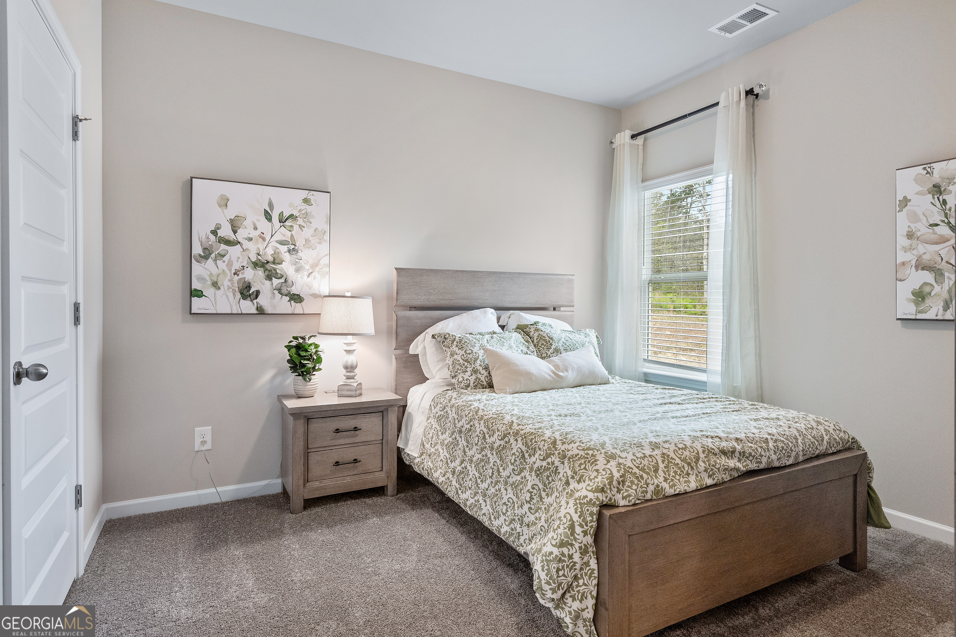 1396 Trellis Court Hampton GA 30228