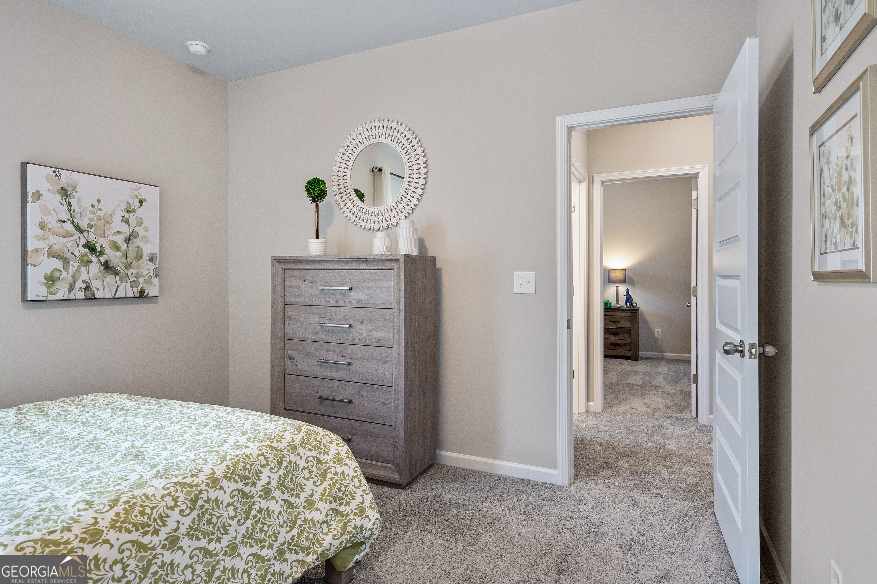 1396 Trellis Court Hampton GA 30228