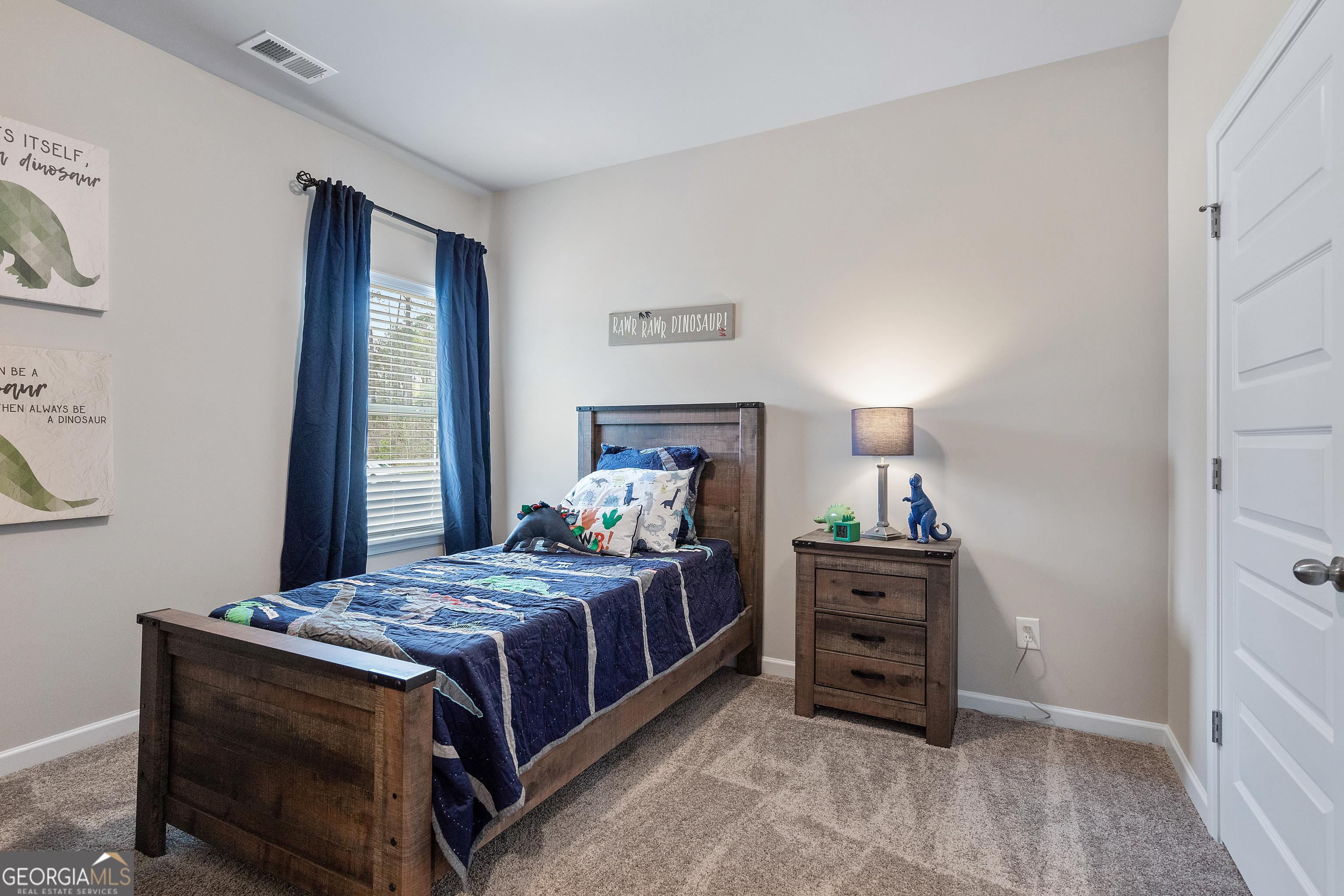1396 Trellis Court Hampton GA 30228