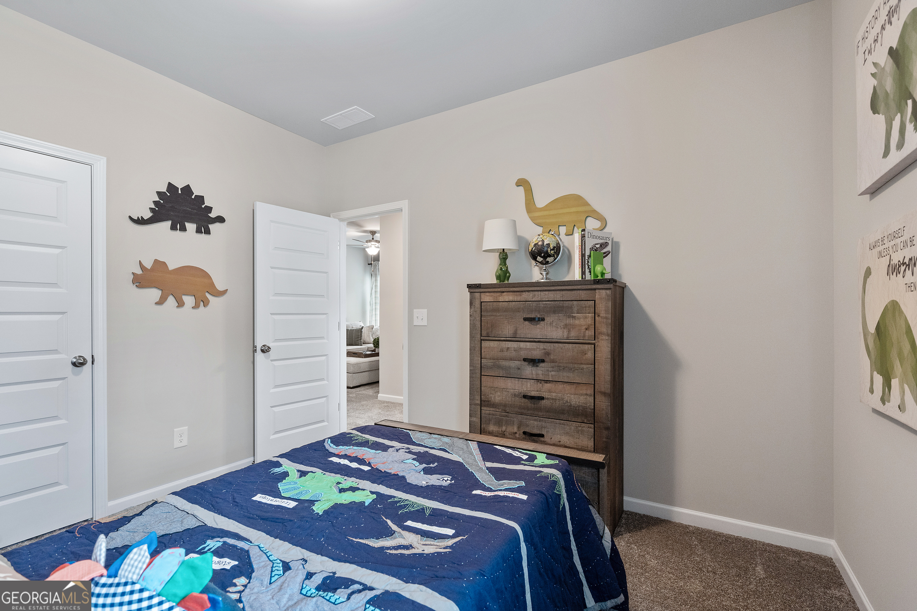1396 Trellis Court Hampton GA 30228