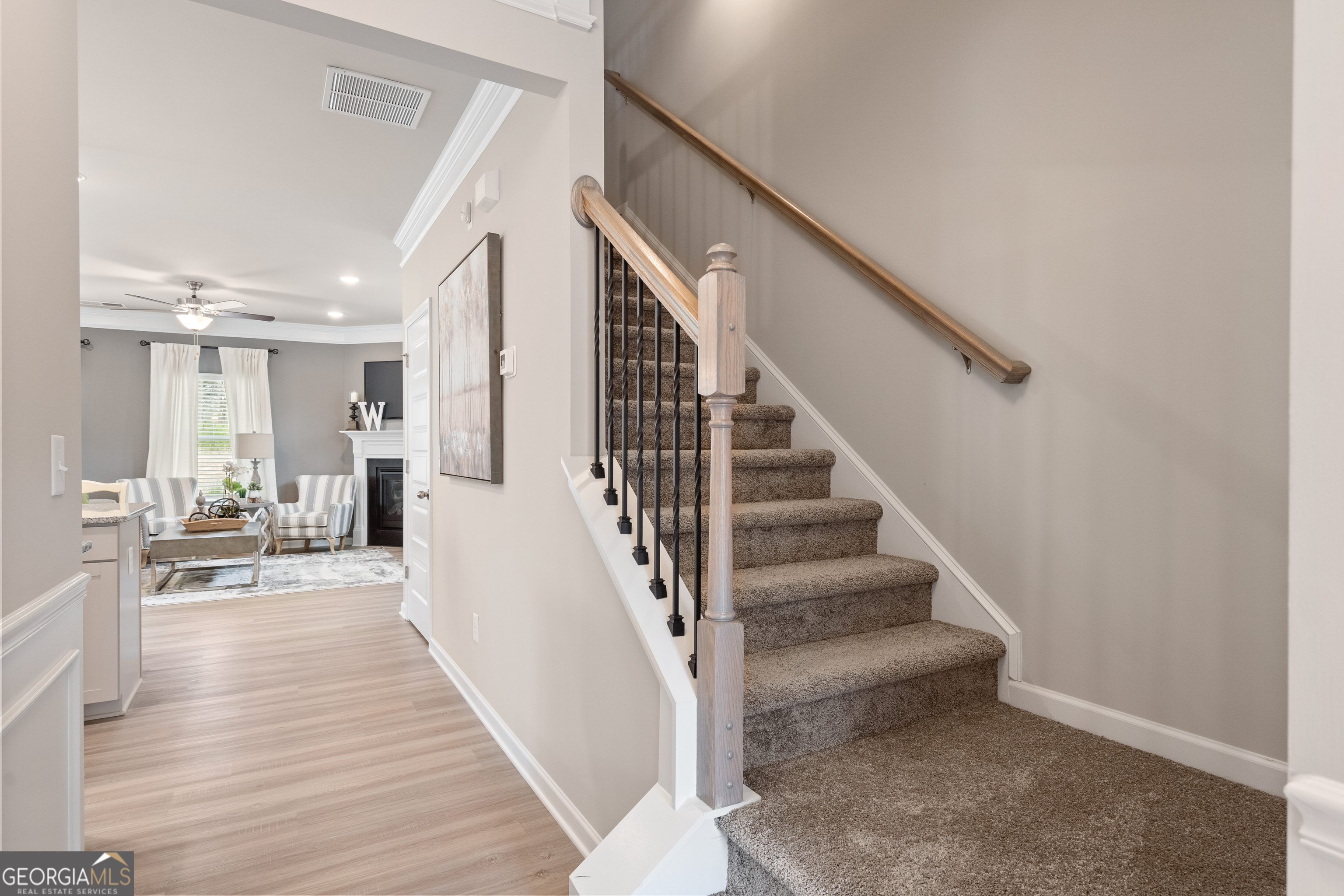 1396 Trellis Court Hampton GA 30228