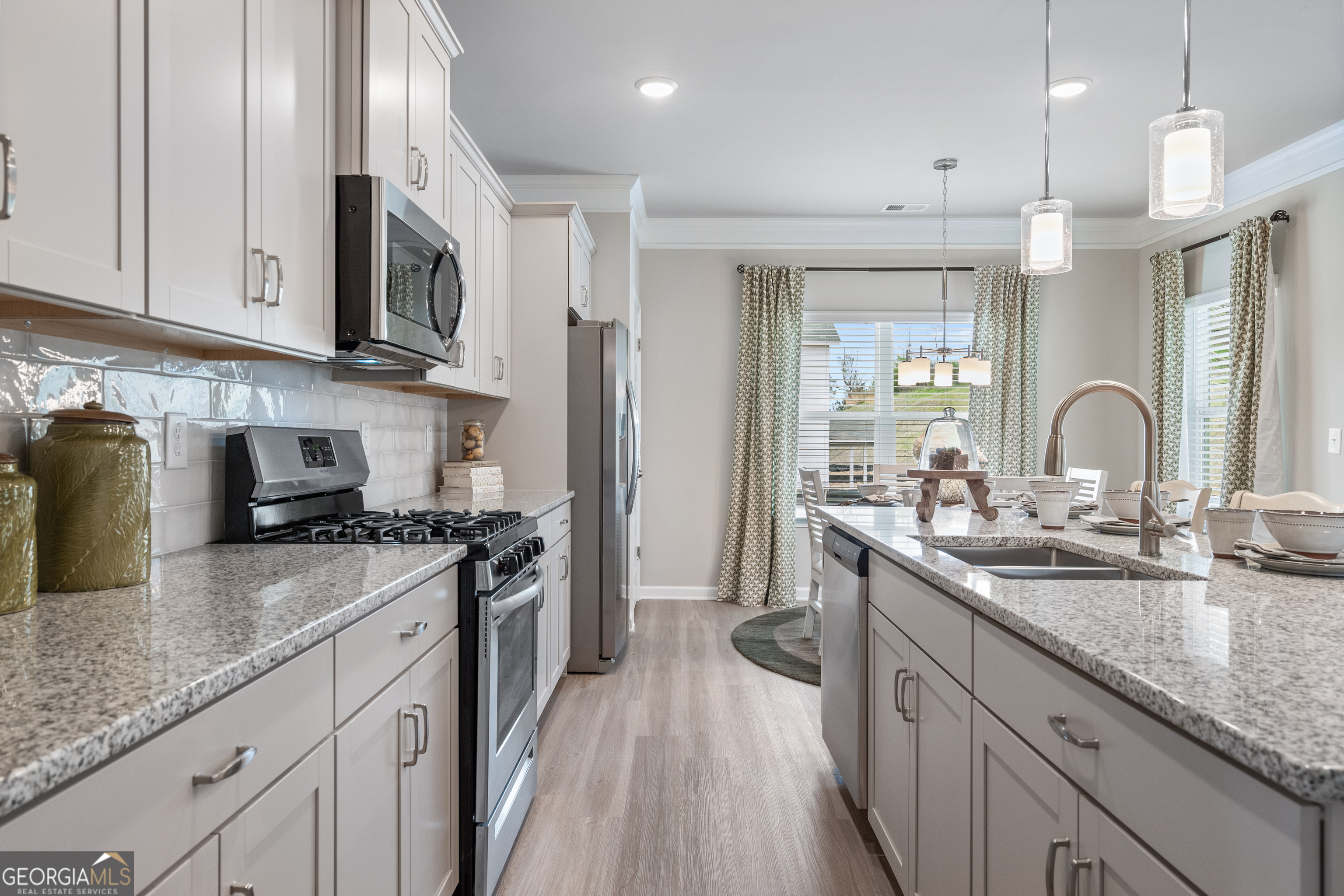 1396 Trellis Court Hampton GA 30228
