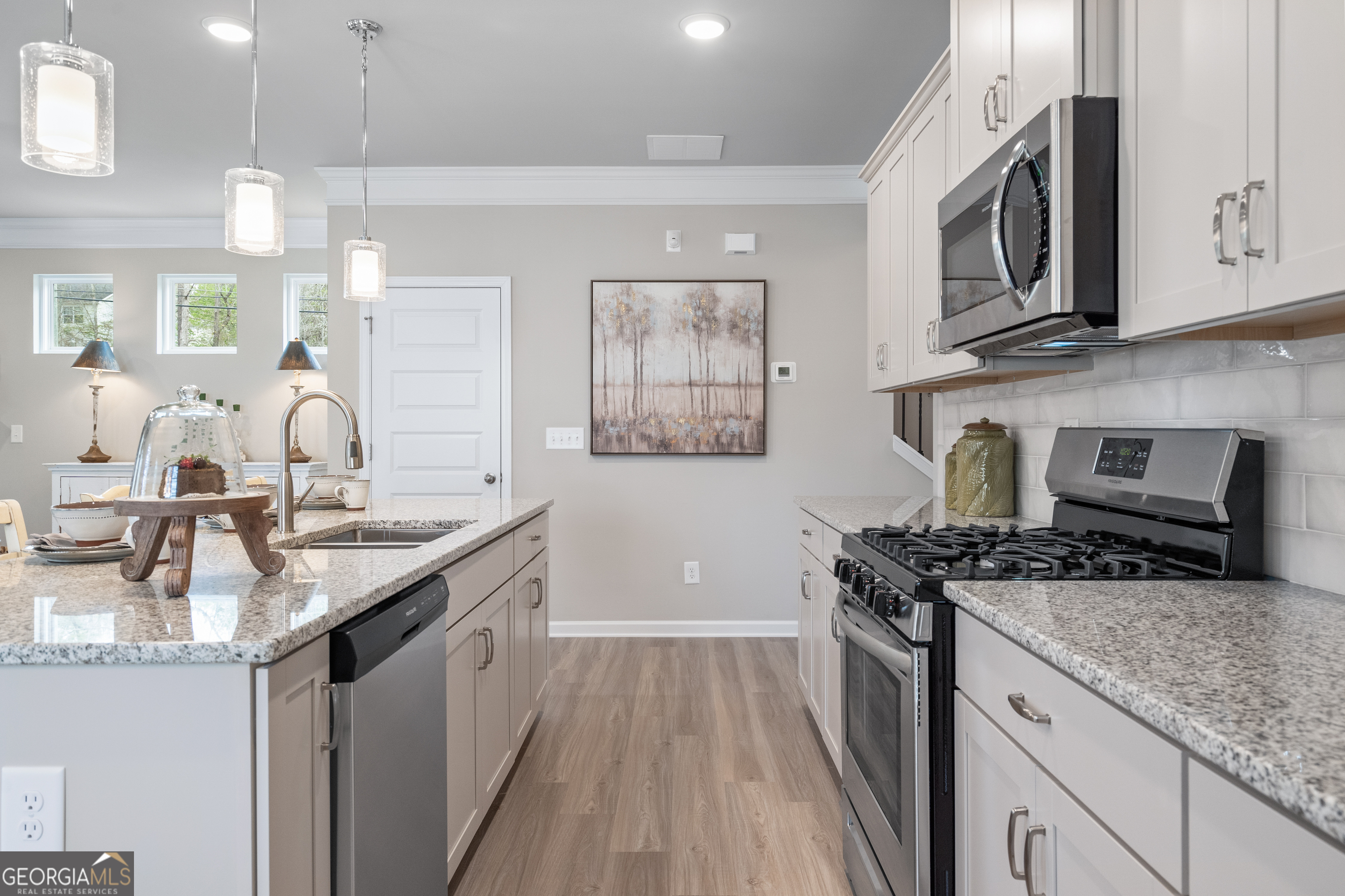 1396 Trellis Court Hampton GA 30228