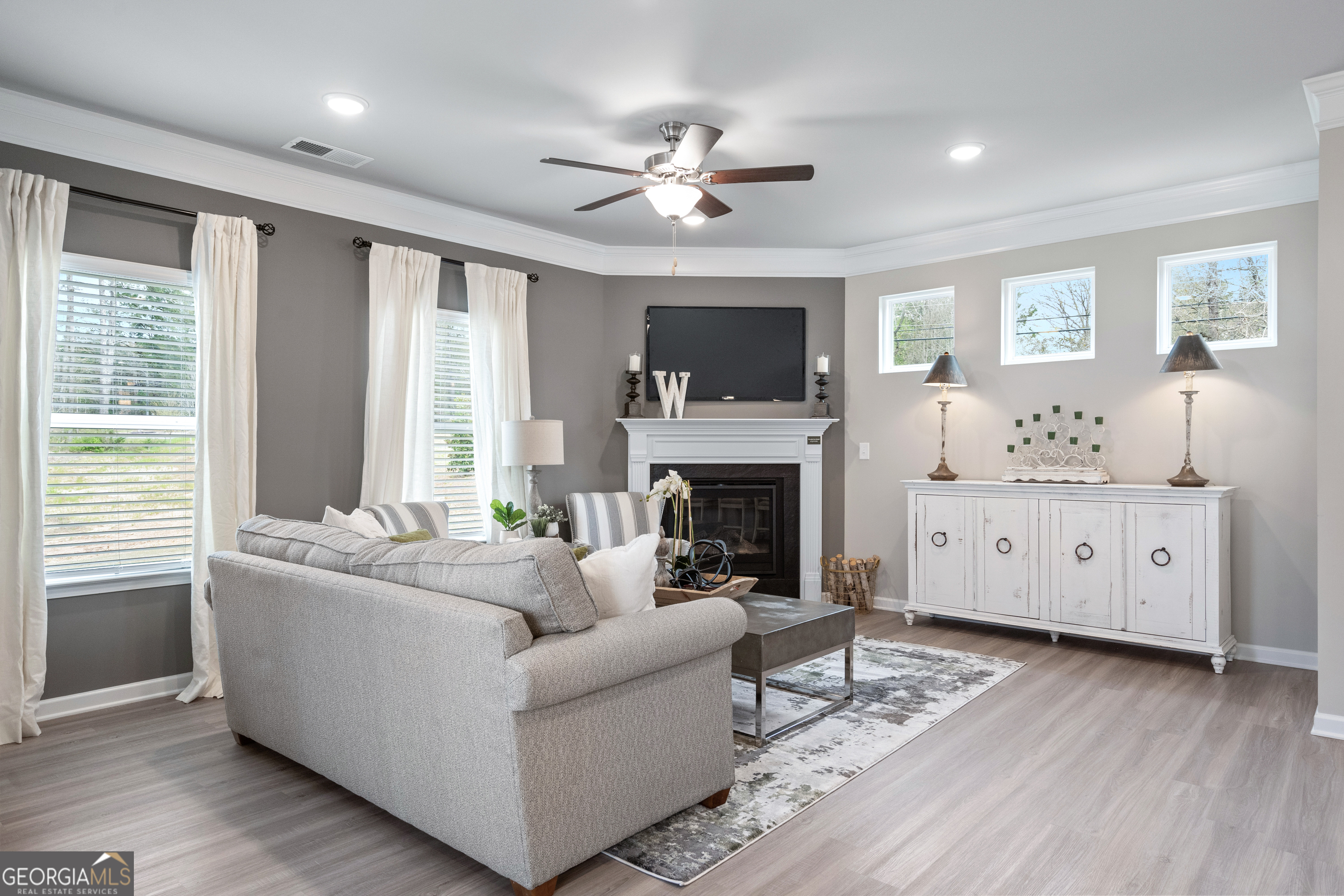 1396 Trellis Court Hampton GA 30228