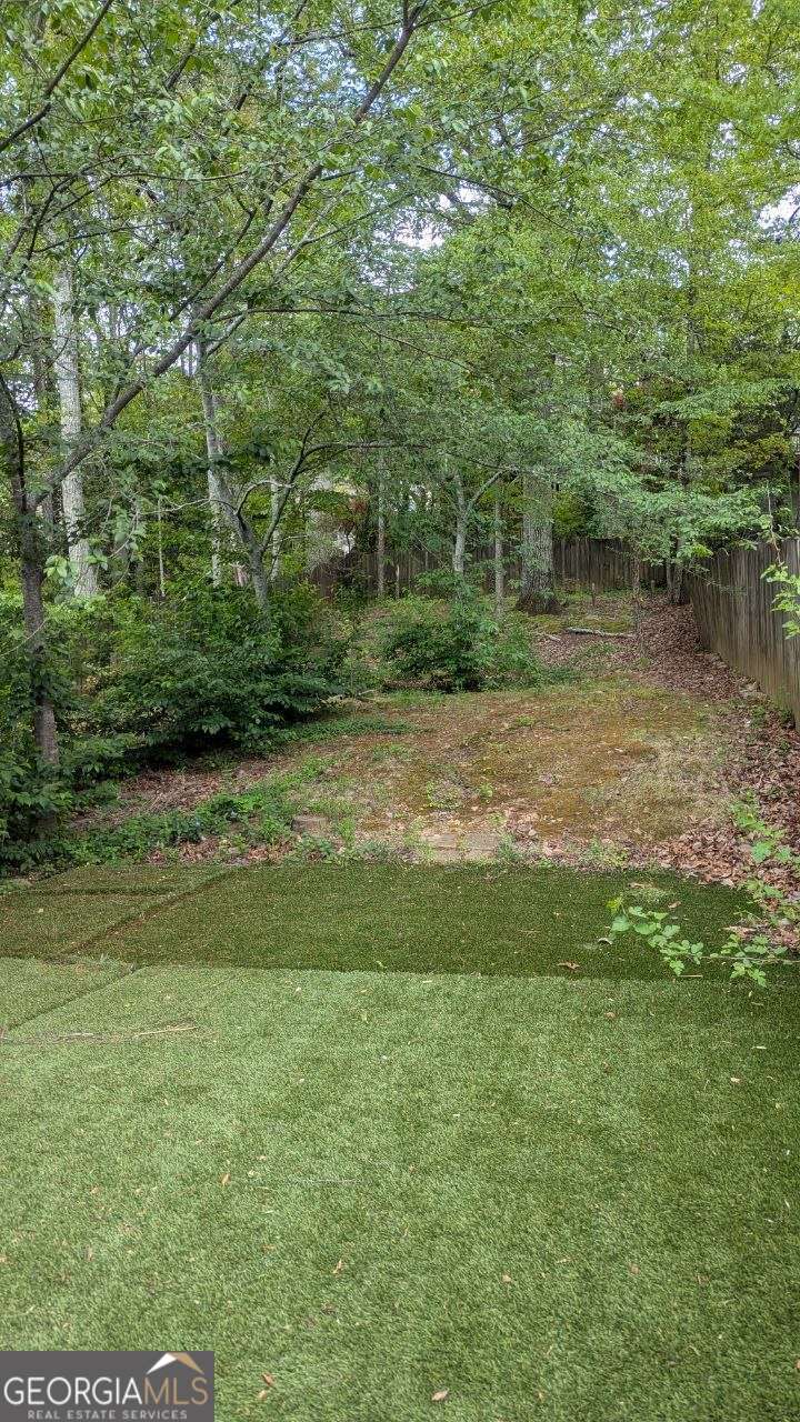 1672 Grist Mill Drive Marietta GA 30062