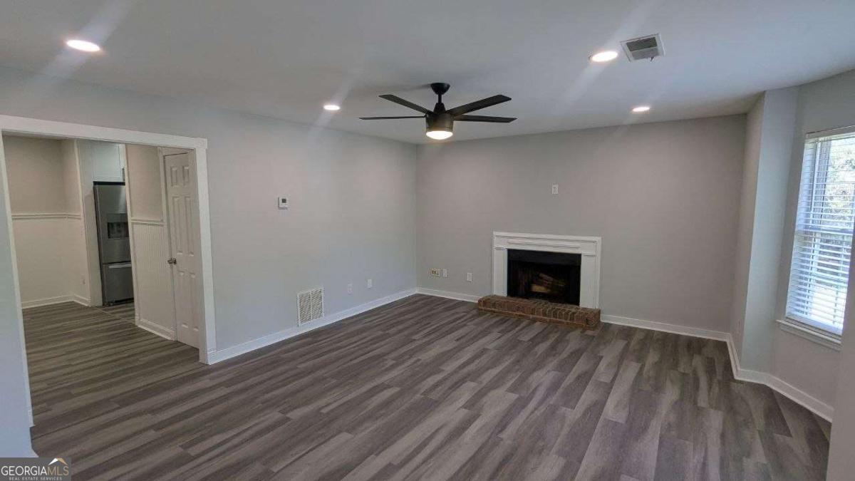 1672 Grist Mill Drive Marietta GA 30062