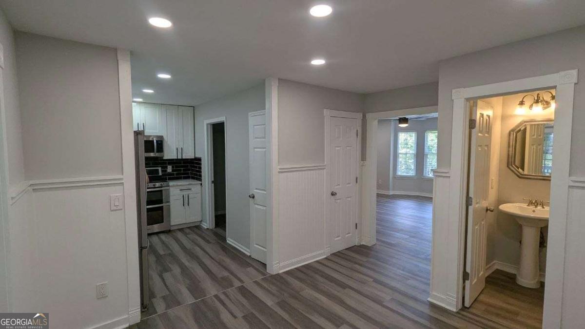 1672 Grist Mill Drive Marietta GA 30062