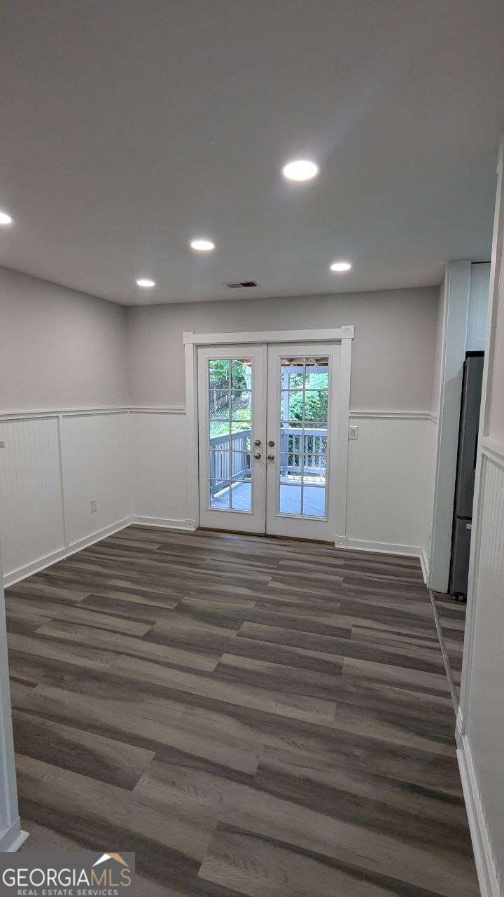 1672 Grist Mill Drive Marietta GA 30062